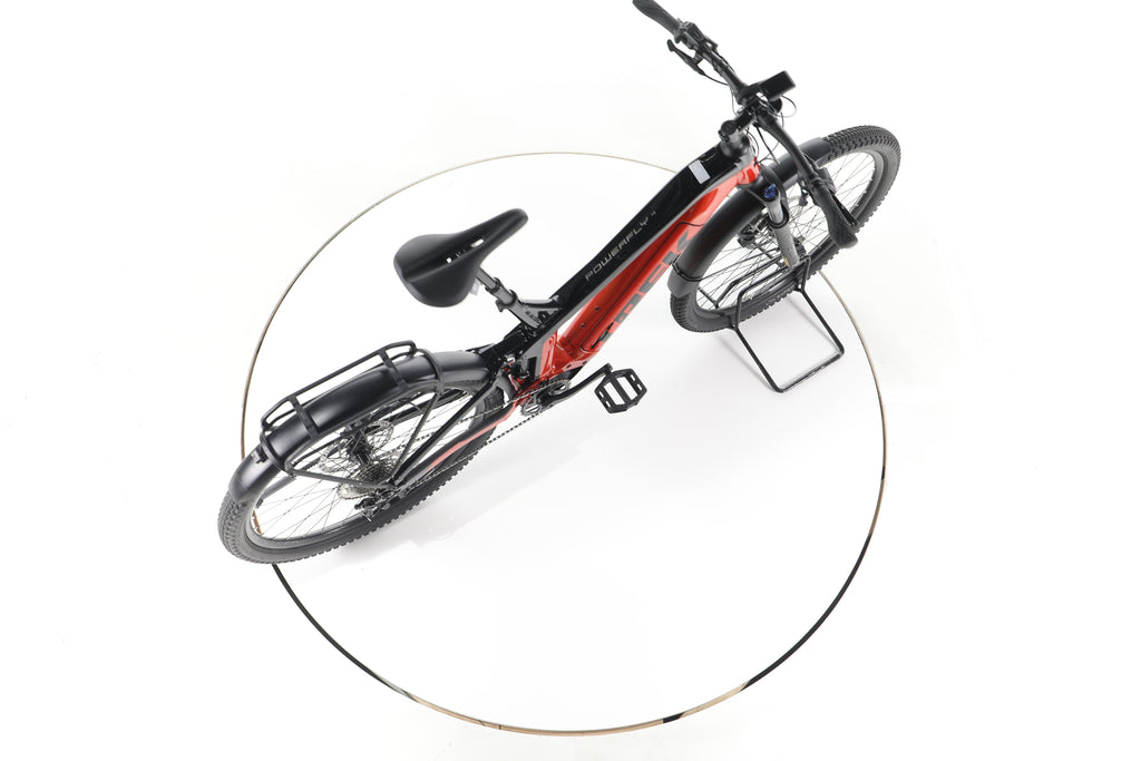 Trek Powerfly FS 4 Equipped Gen 3 SUV E-Bike - Image 24
