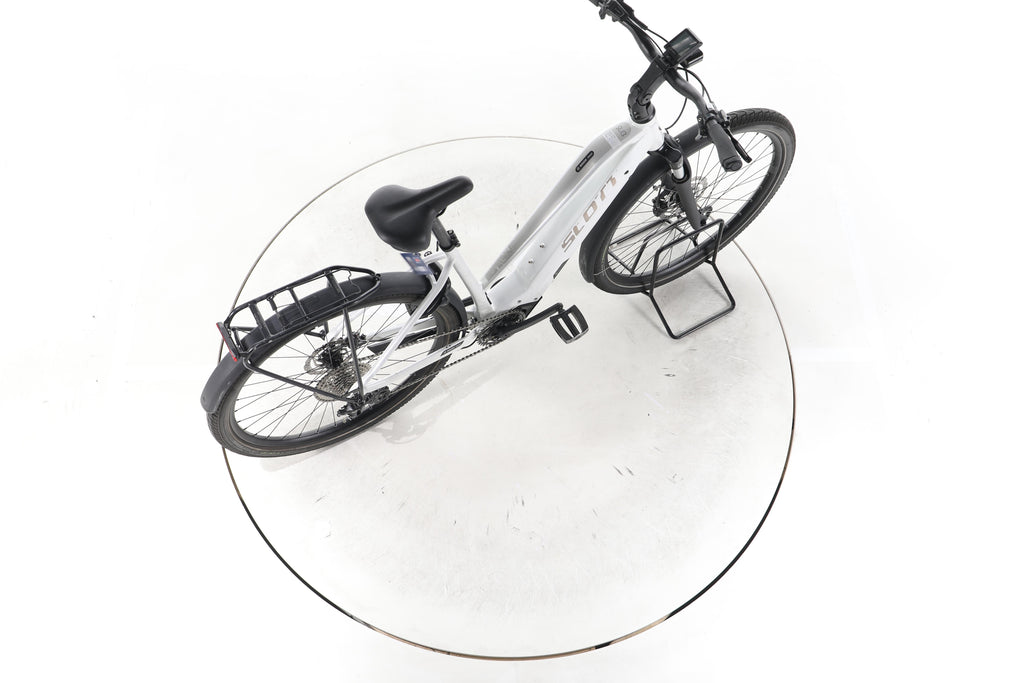 Scott Sub Sport eRide Trekking E-Bike Tiefeinsteiger - Image 24