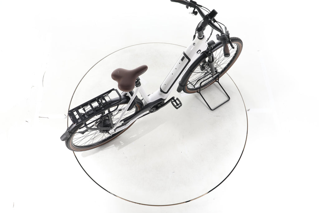 Velo de Ville AEB 890 City E-Bike Tiefeinsteiger - Image 24