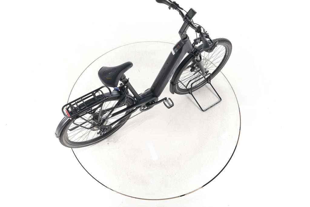 KTM Macina Style 730 Trekking E-Bike Tiefeinsteiger - Image 24