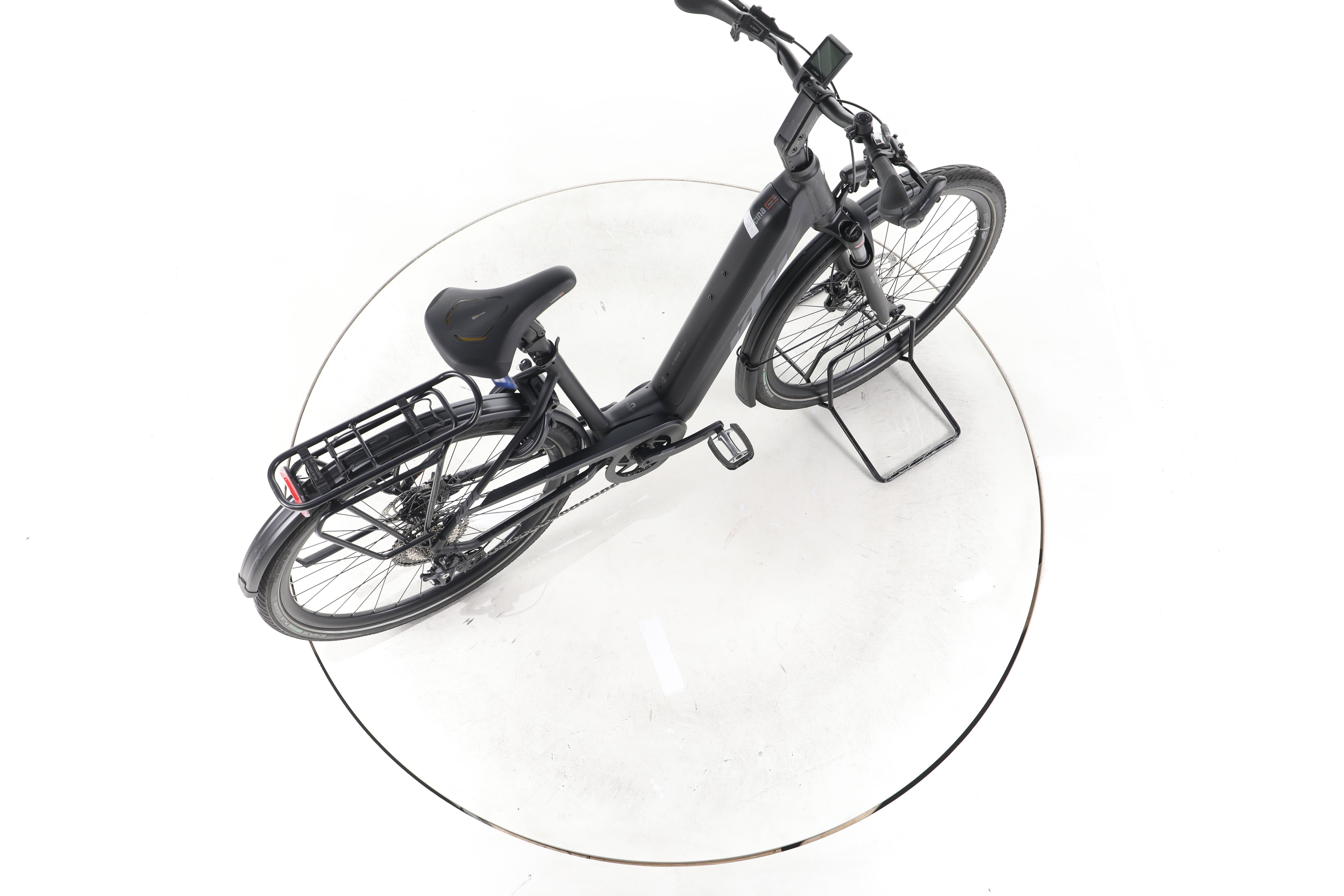 KTM Macina Style 730 Trekking E-Bike Tiefeinsteiger - Image 24