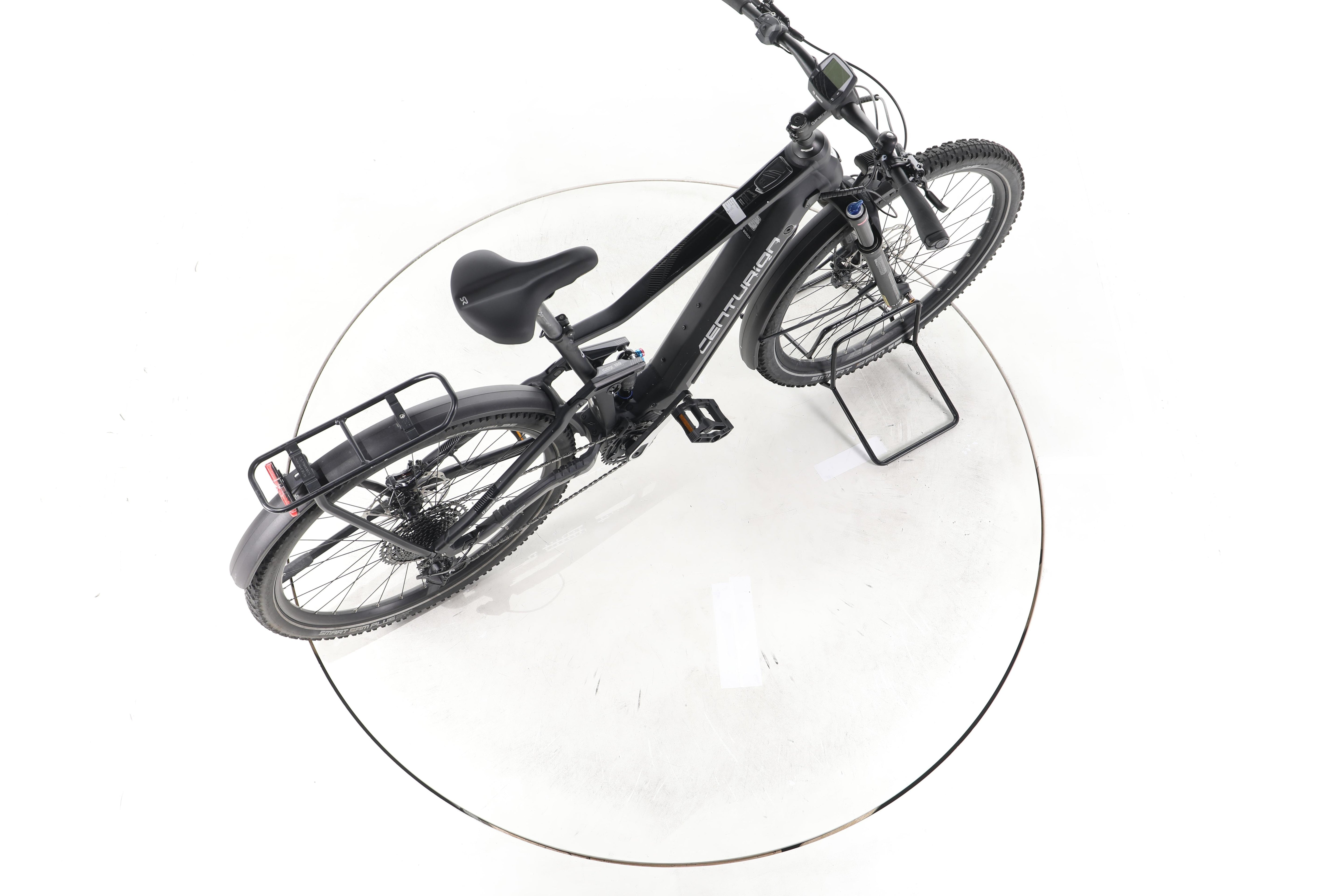 Centurion Lhasa E R860i EQ SUV E-Bike - Image 24