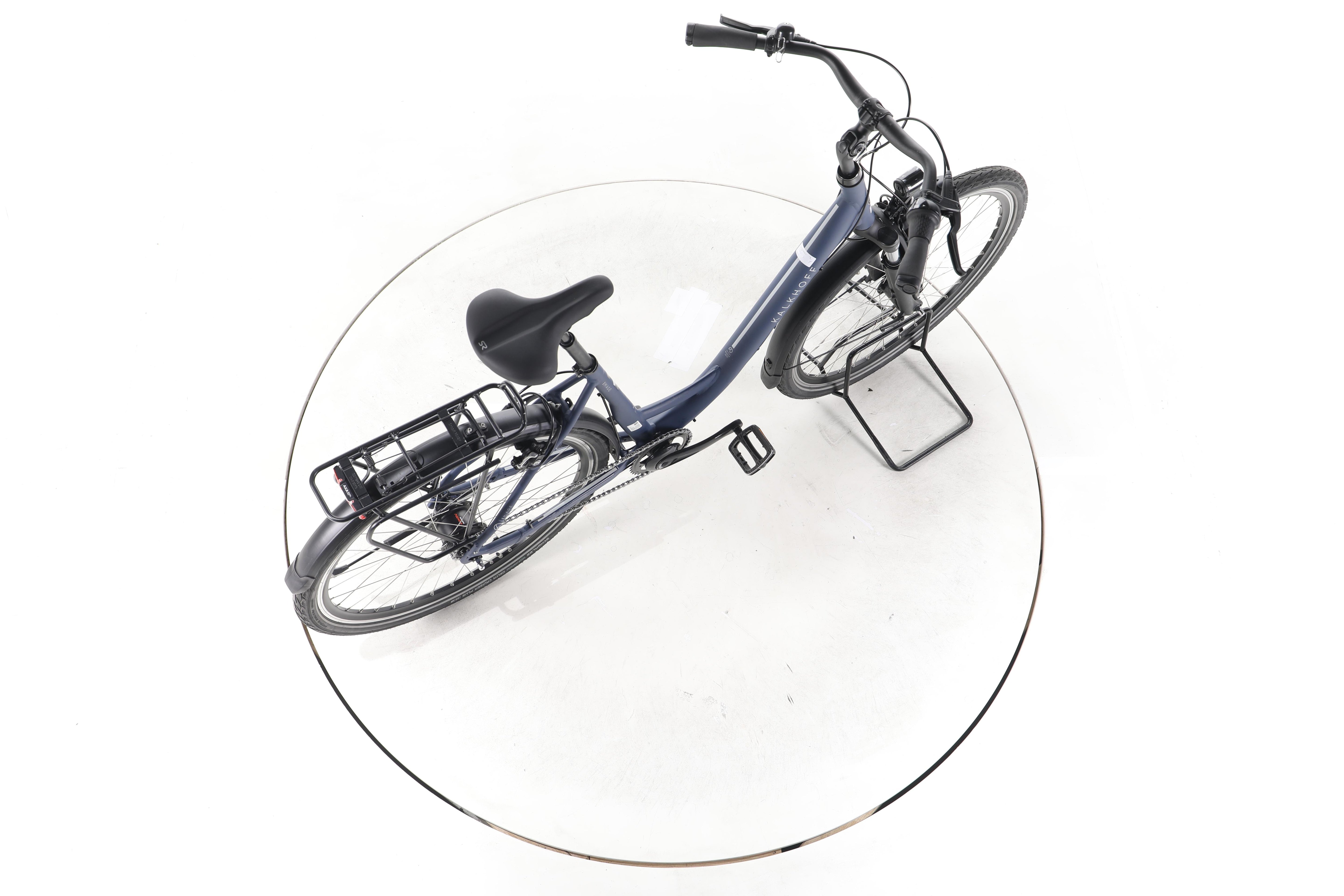 Kalkhoff Image XXL Fahrrad City & Trekking - Image 24