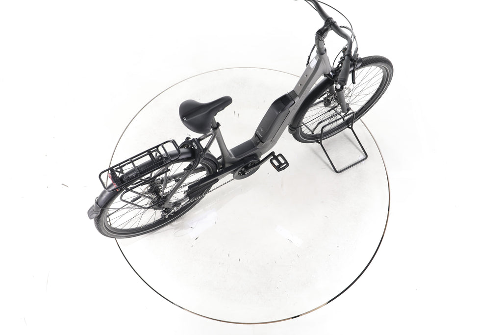 Kalkhoff Endeavour 1.B Move Trekking E-Bike Tiefeinsteiger - Image 24