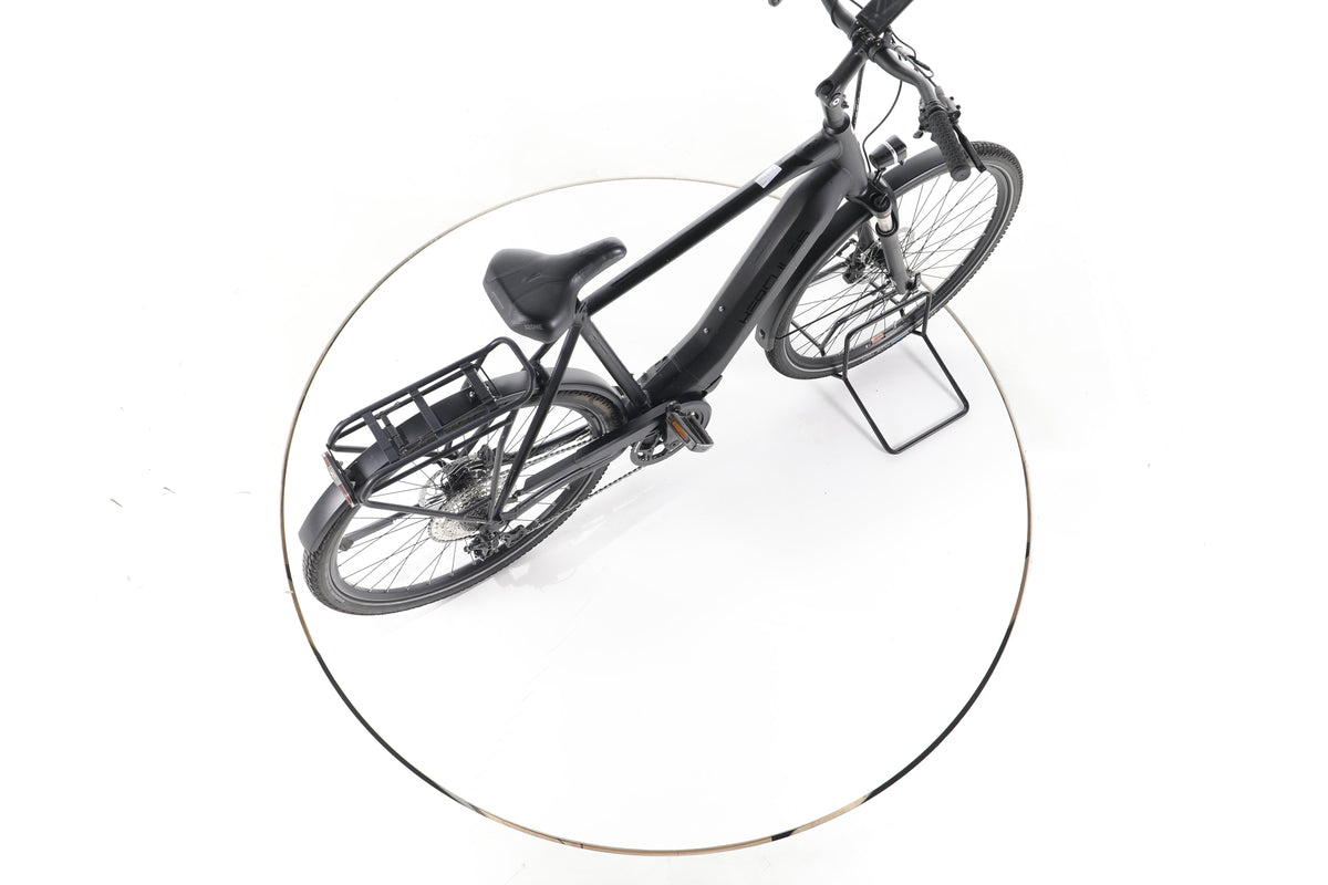 Hercules Pasero Pro I-12 Trekking E-Bike - Image 24