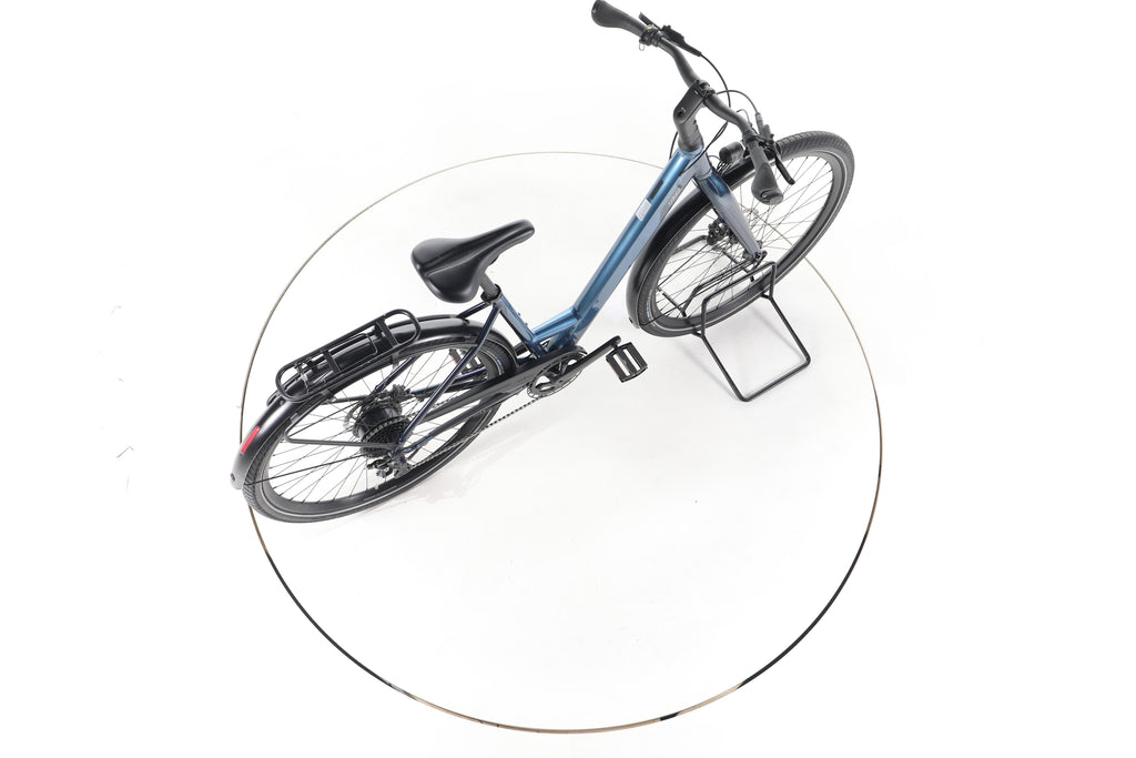 Coboc Kallio RGD Trekking E-Bike Tiefeinsteiger - Image 24