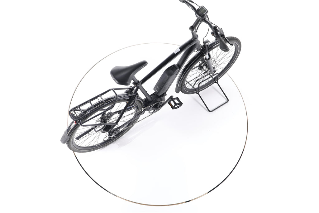 Pegasus Solero E8 Plus Trekking E-Bike - Image 24