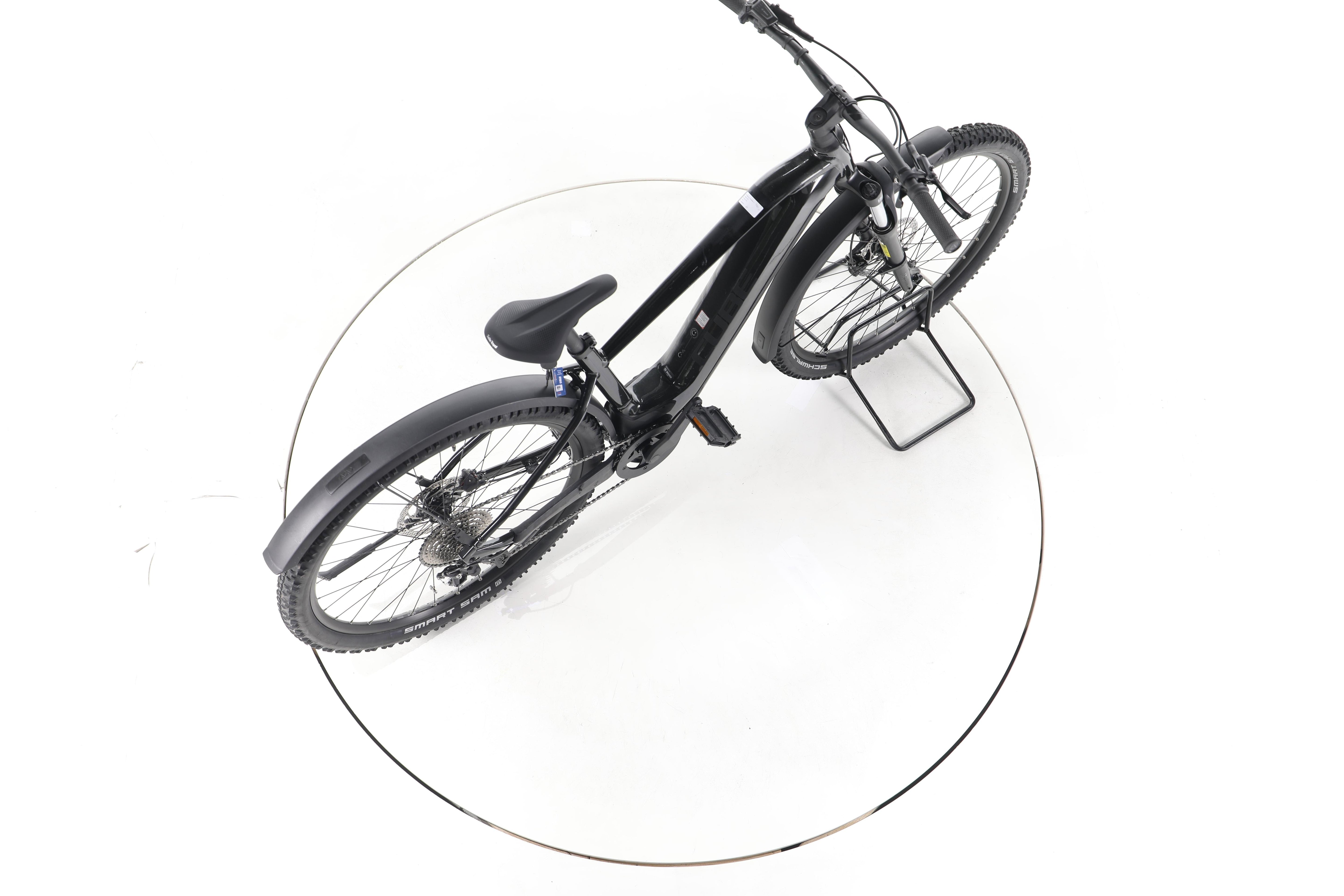 Cube Reaction Hybrid ONE E-Bike - Image 24