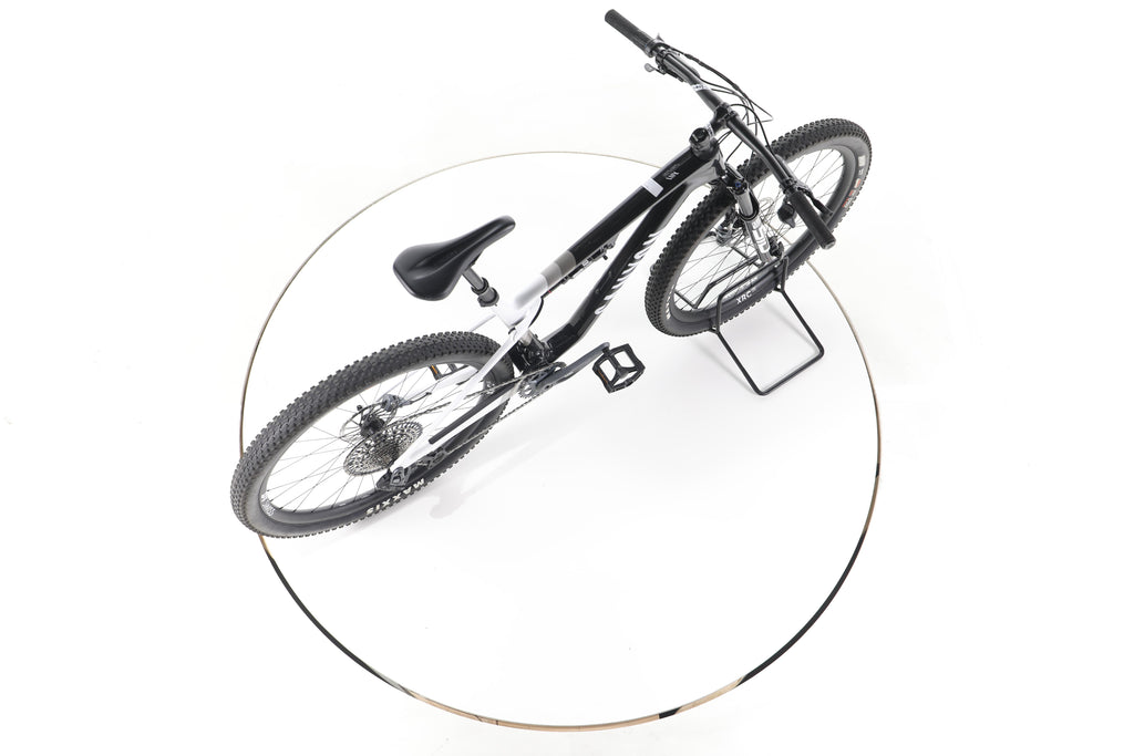 Canyon Lux World Cup CF 9 Fahrrad Fully - Image 24