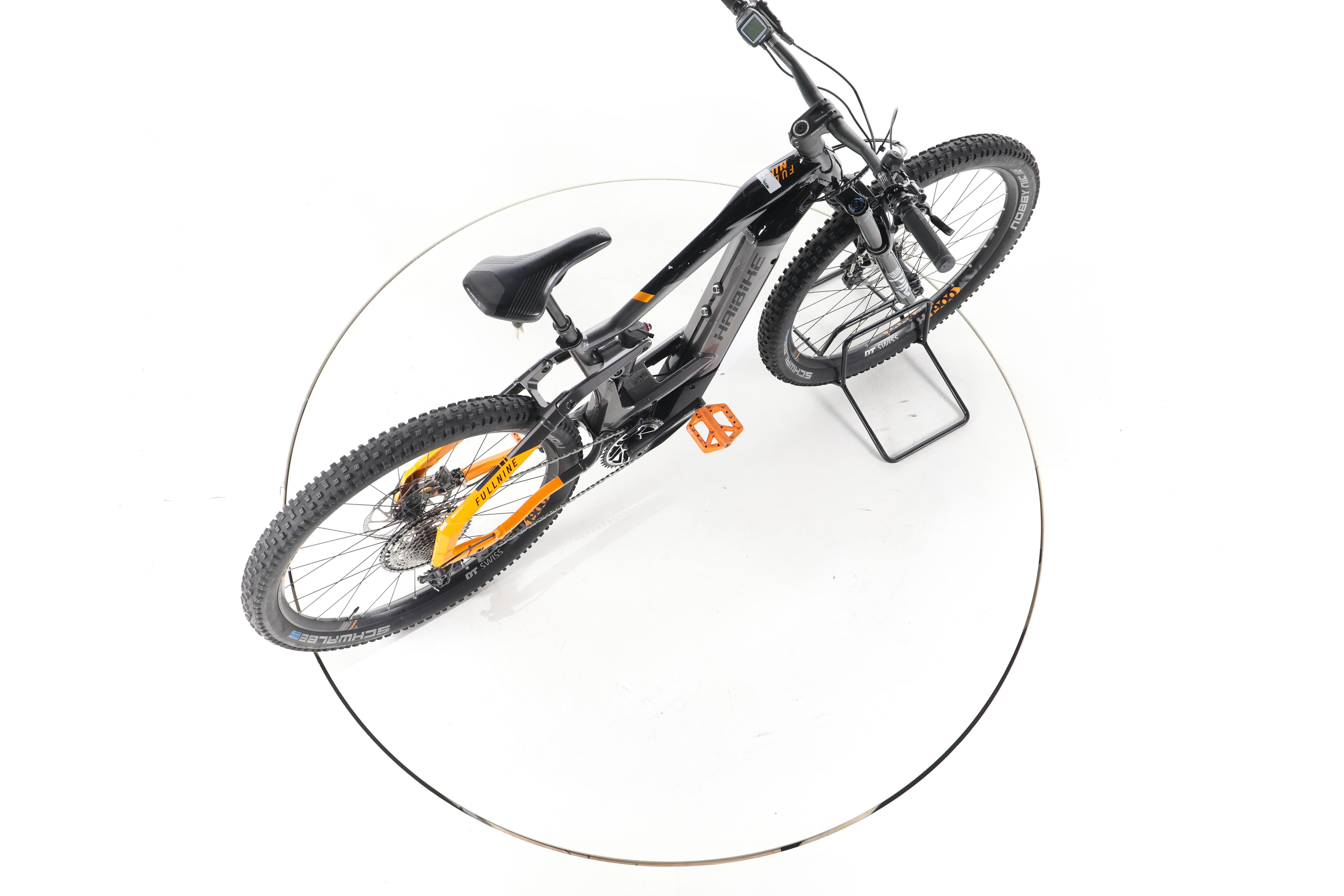 Haibike FullNine10 Fully E-Bike - Image 24