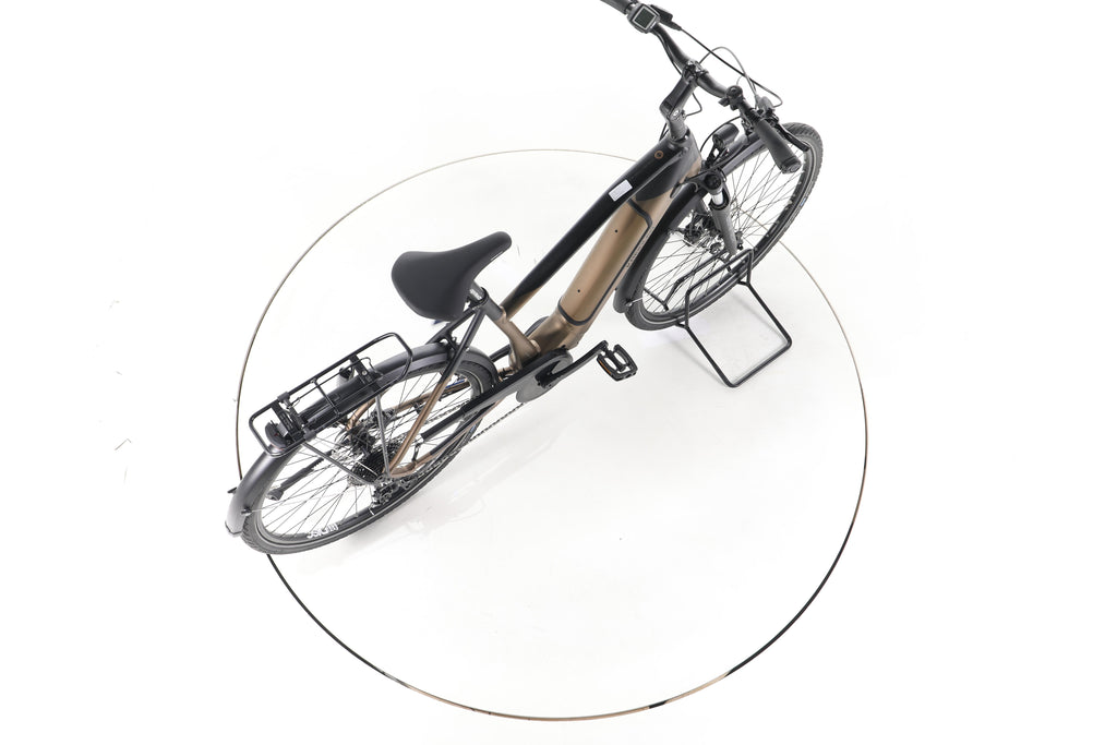 Kreidler Vitality Eco 7 Sport CX Trekking E-Bike - Image 24