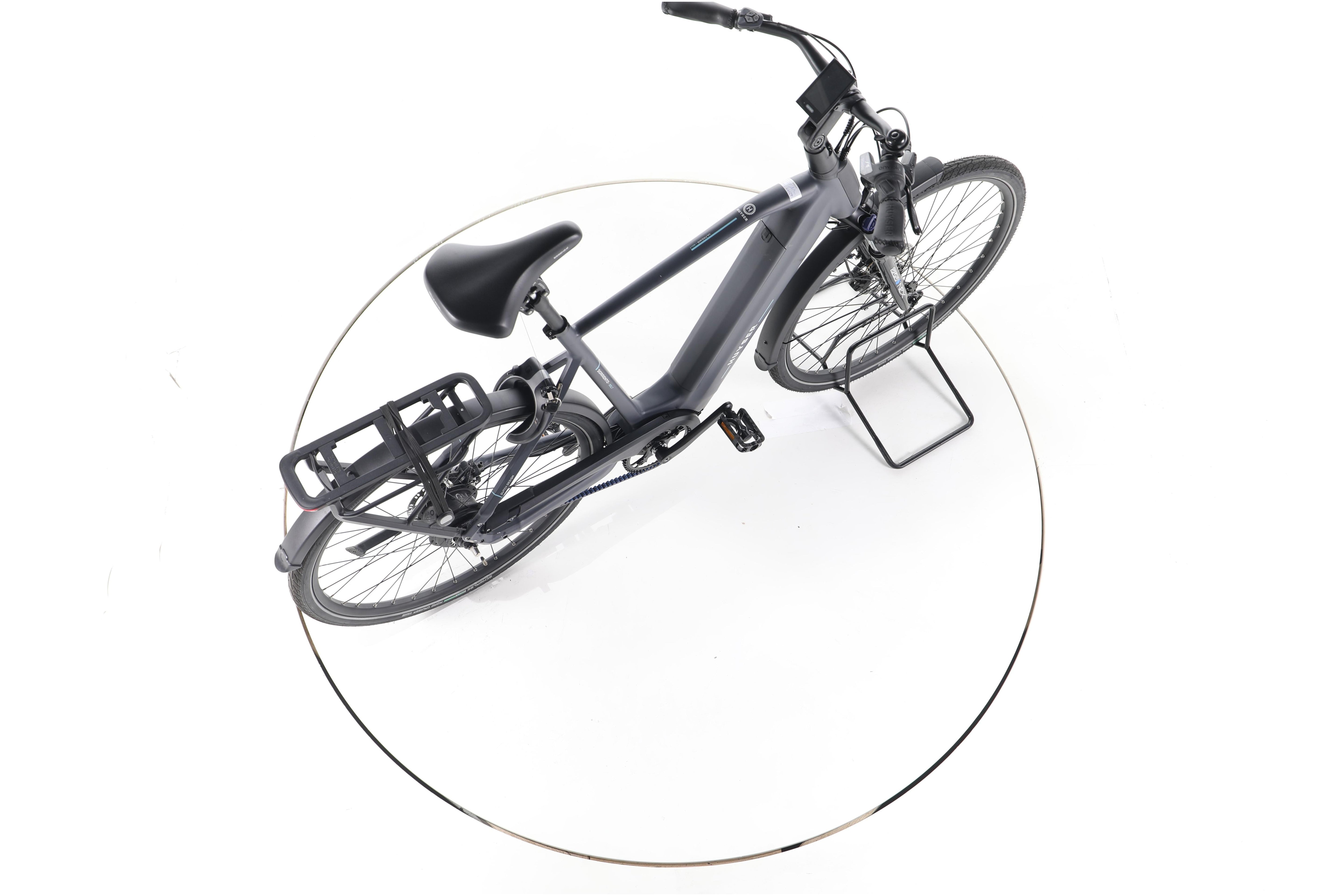 HUYSER Sorrento City E-Bike - Image 24