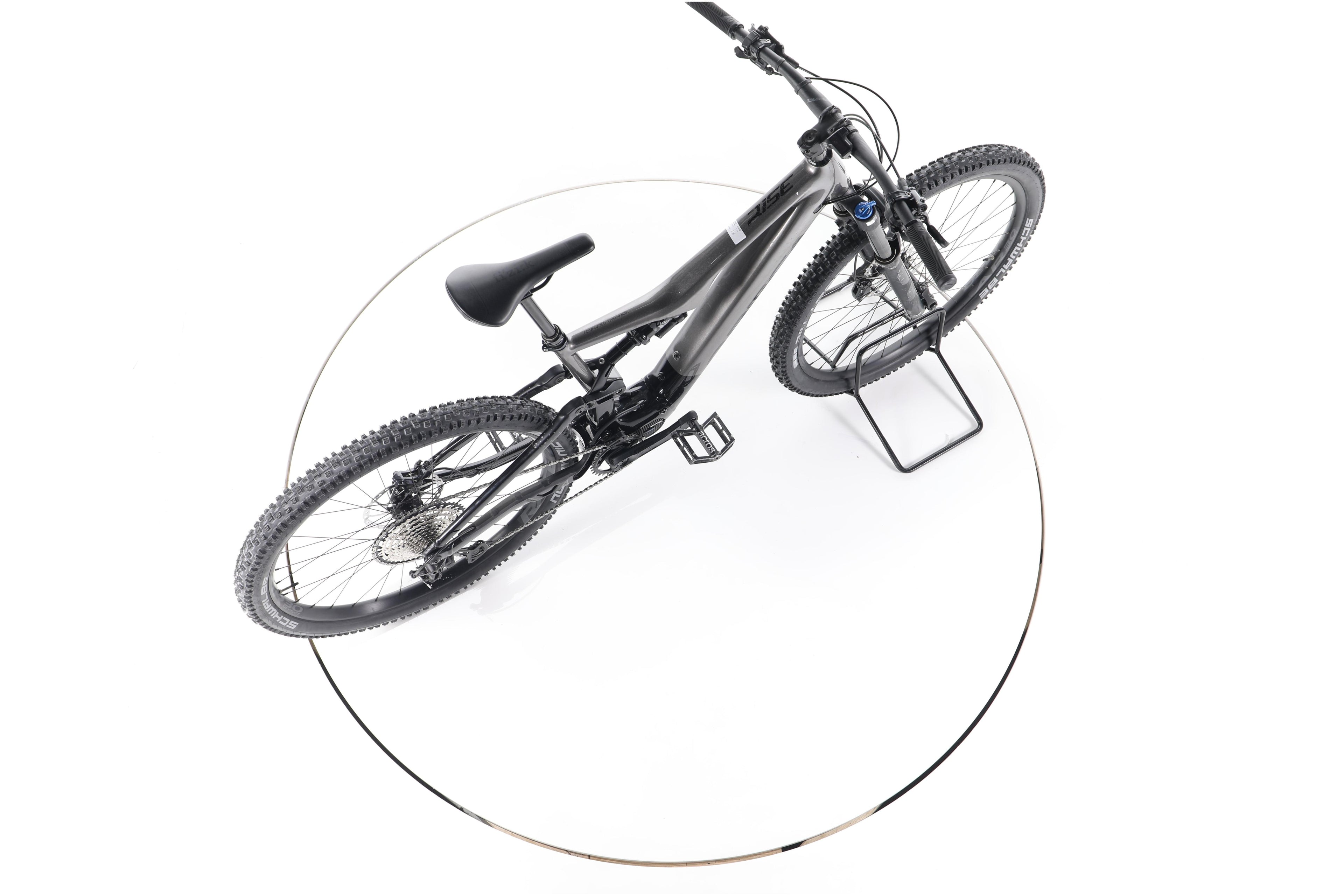 Orbea Rise H15 Fully E-Bike - Image 24