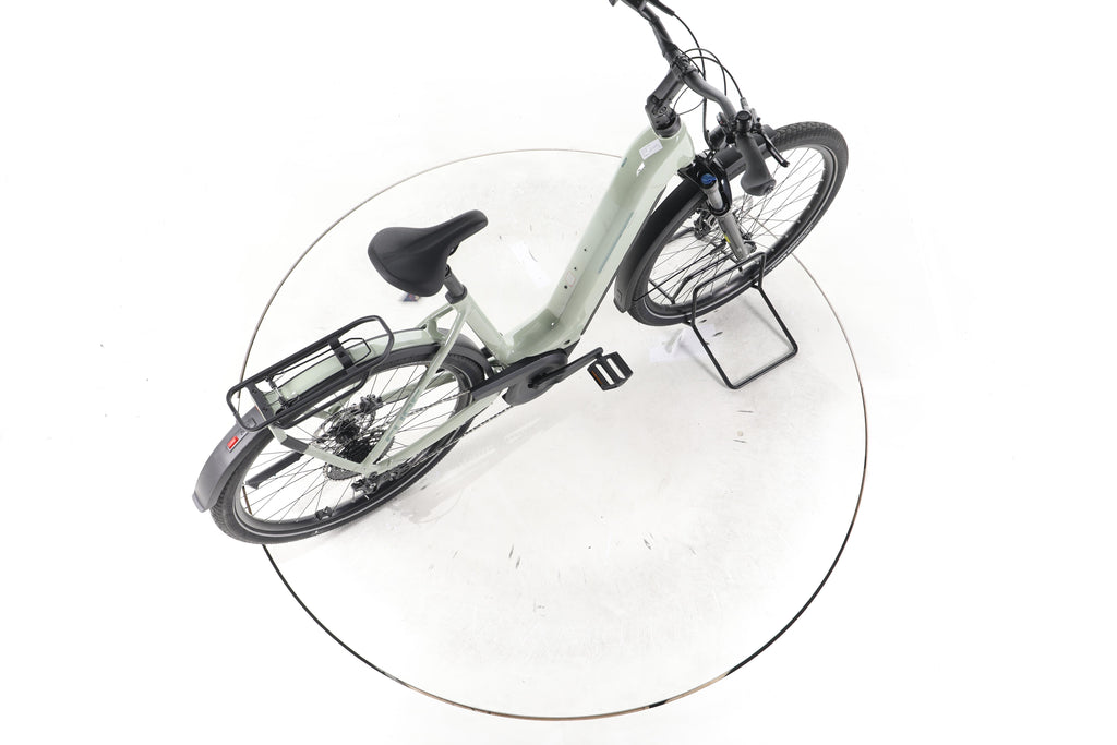 Cube Kathmandu Hybrid ONE Trekking E-Bike Tiefeinsteiger 2026 - Image 24