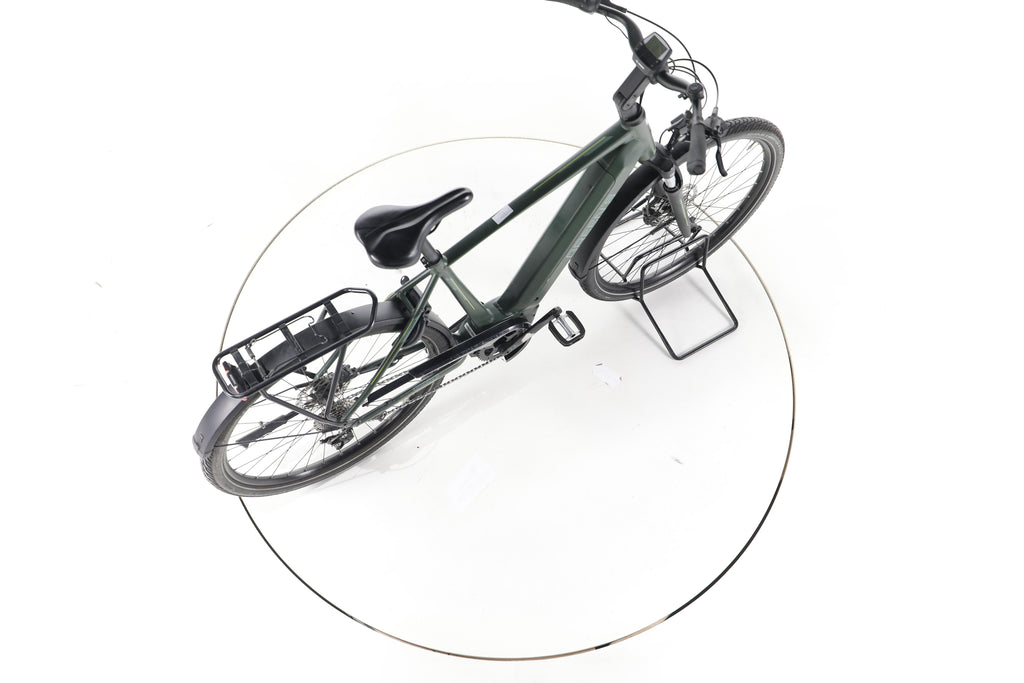 Green's Richmond Trekking E-Bike - Image 24