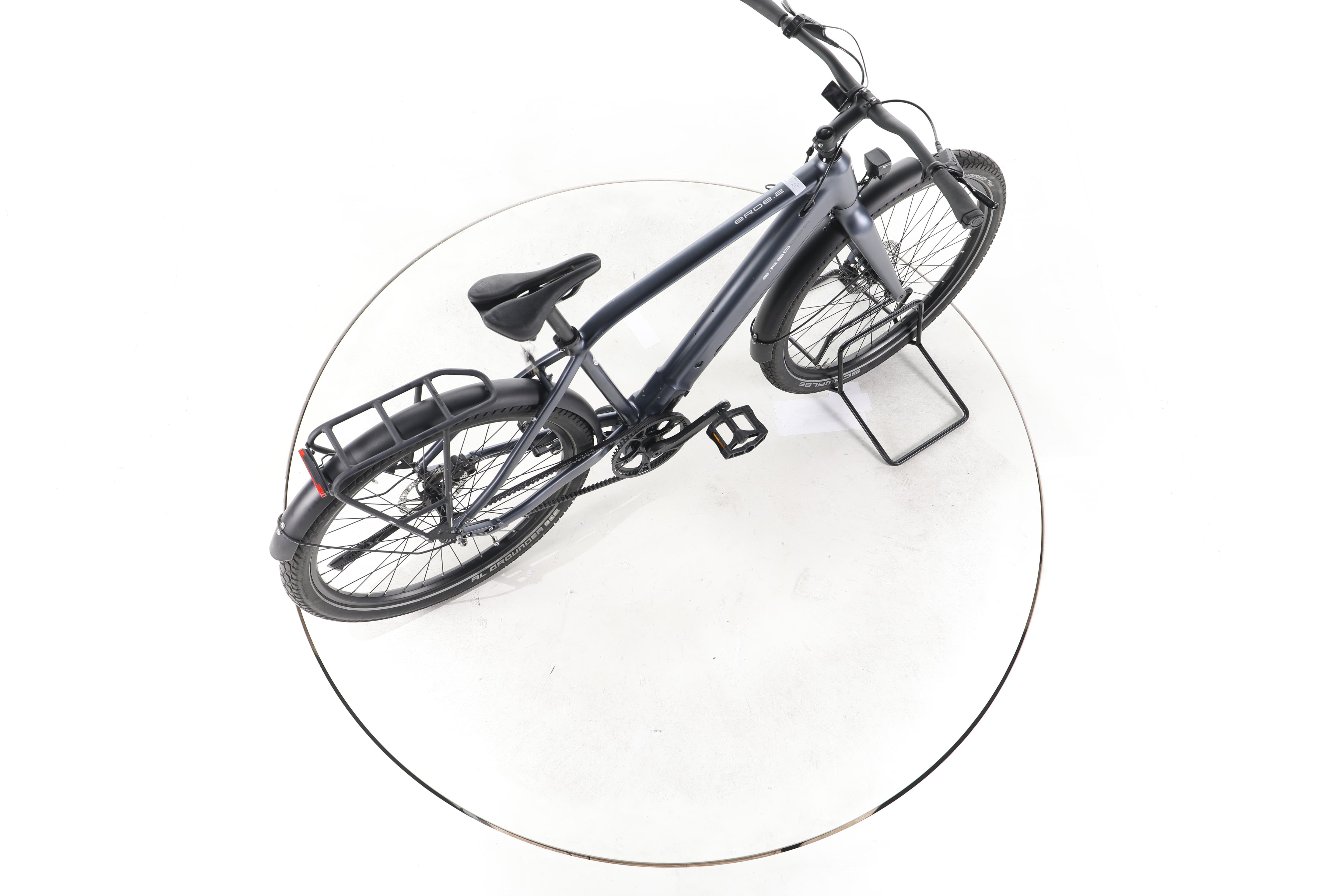 Storck e:RADDAR Erde.2 City E-Bike - Image 24