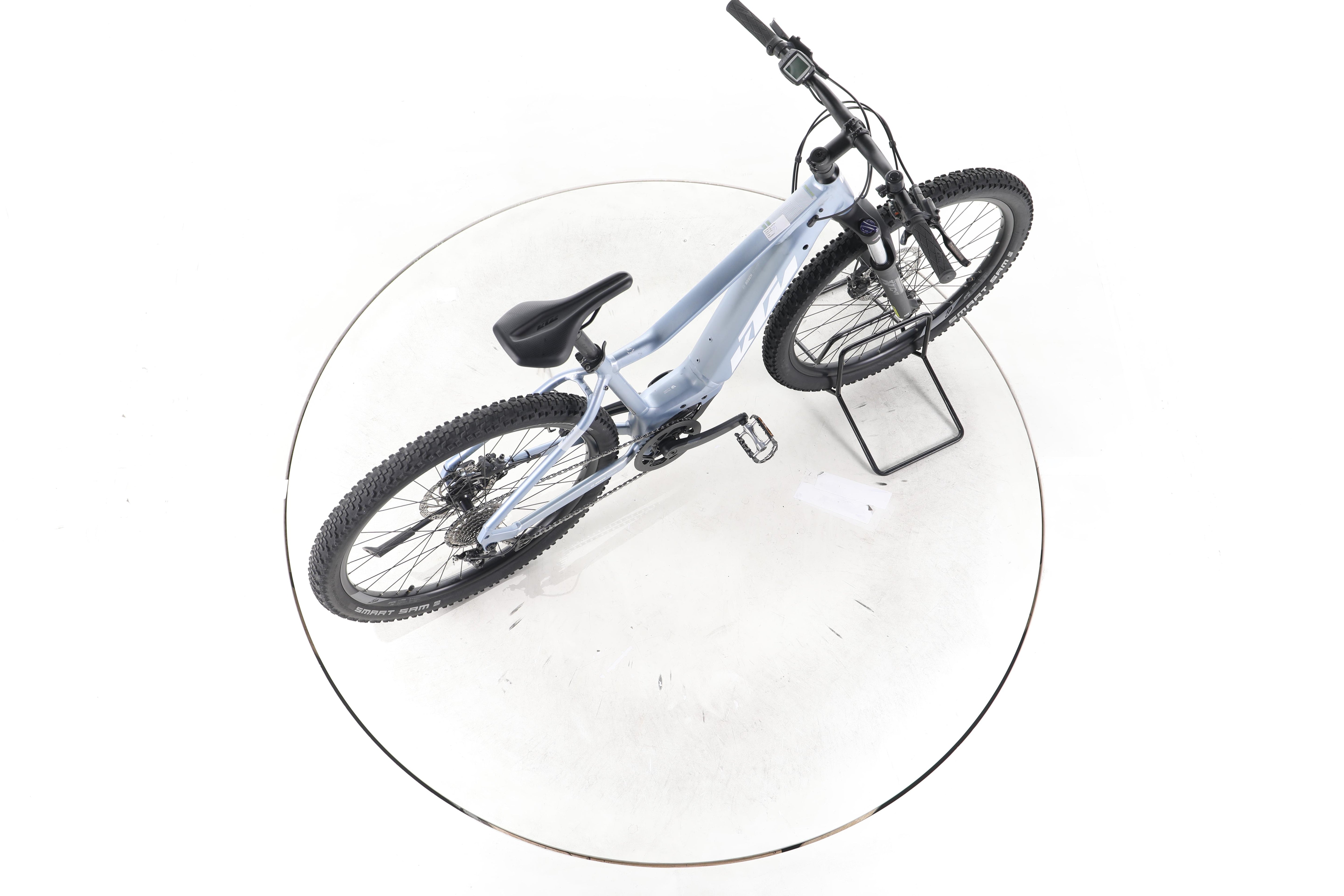KTM Macina Race 572 Glorious E-Bike - Image 24