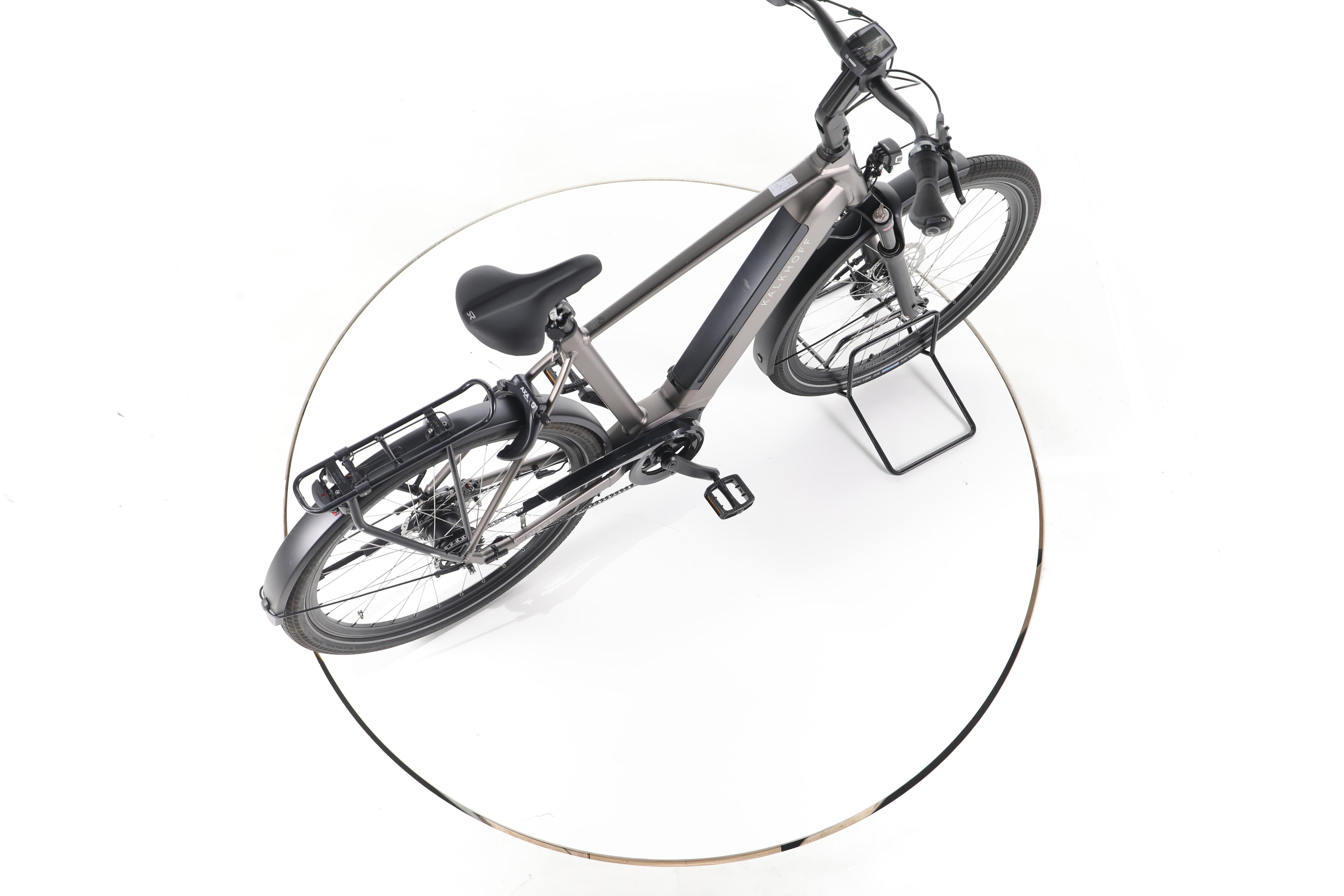Kalkhoff Image 5.B Move+ City E-Bike - Image 24