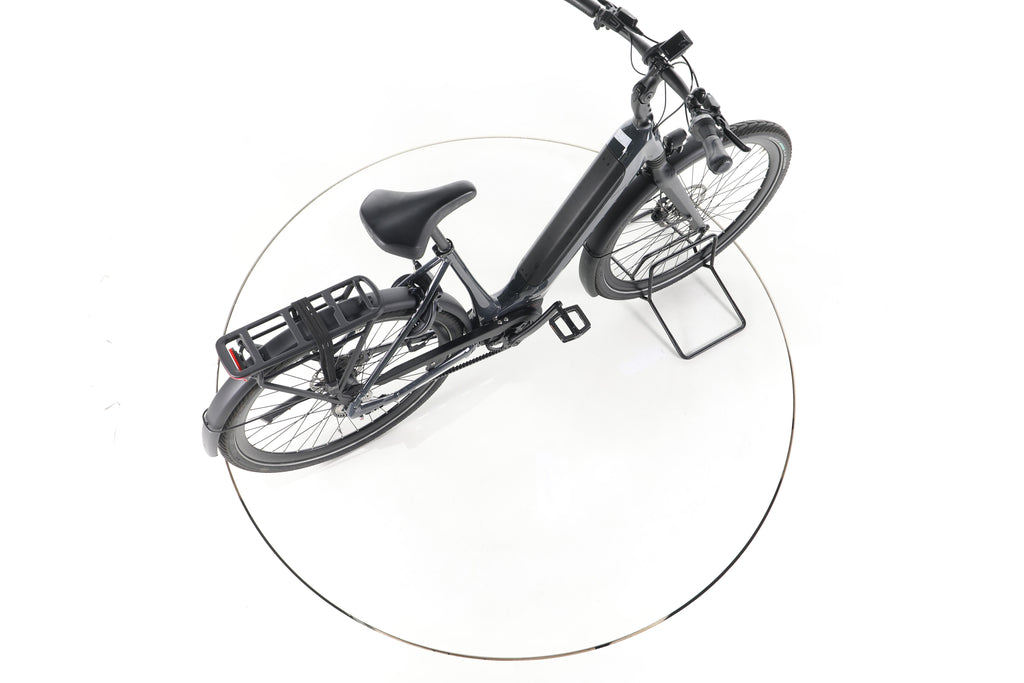 Gazelle DA Ultimate C5 HMB Trekking E-Bike Tiefeinsteiger - Image 24