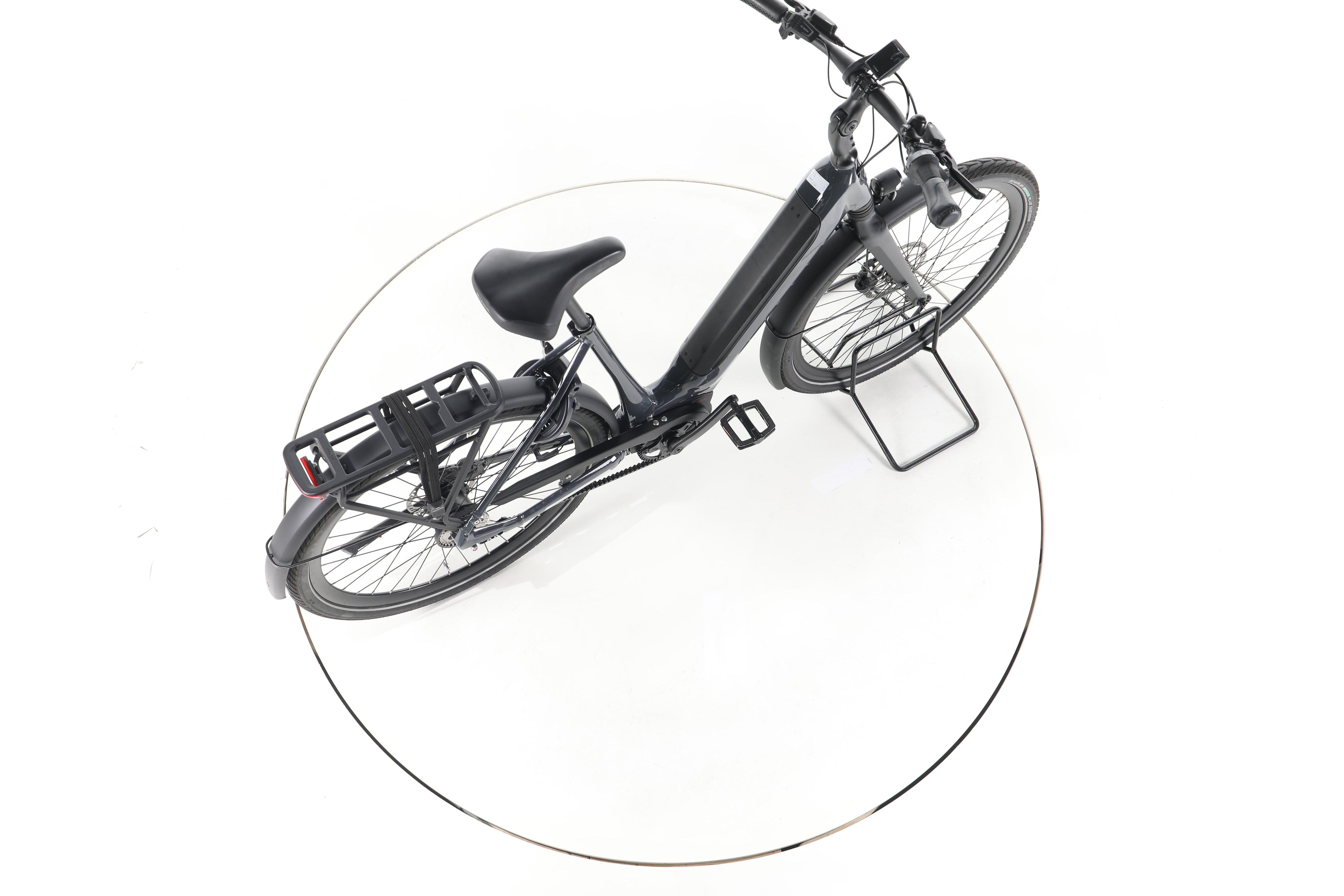 Gazelle DA Ultimate C5 HMB Trekking E-Bike Tiefeinsteiger - Image 24