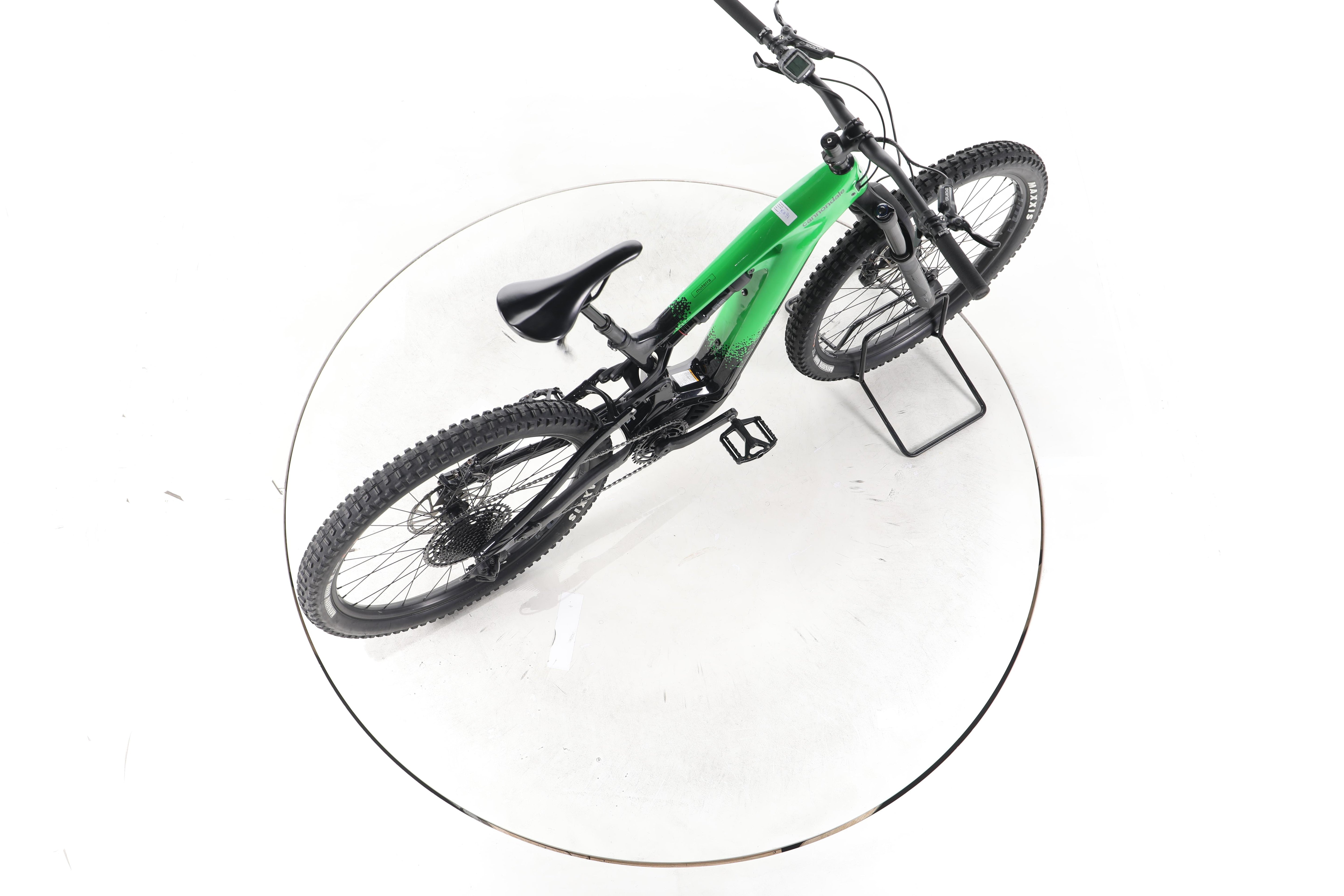 Cannondale Meterra Neo 3 E-Bike Fully - Image 24