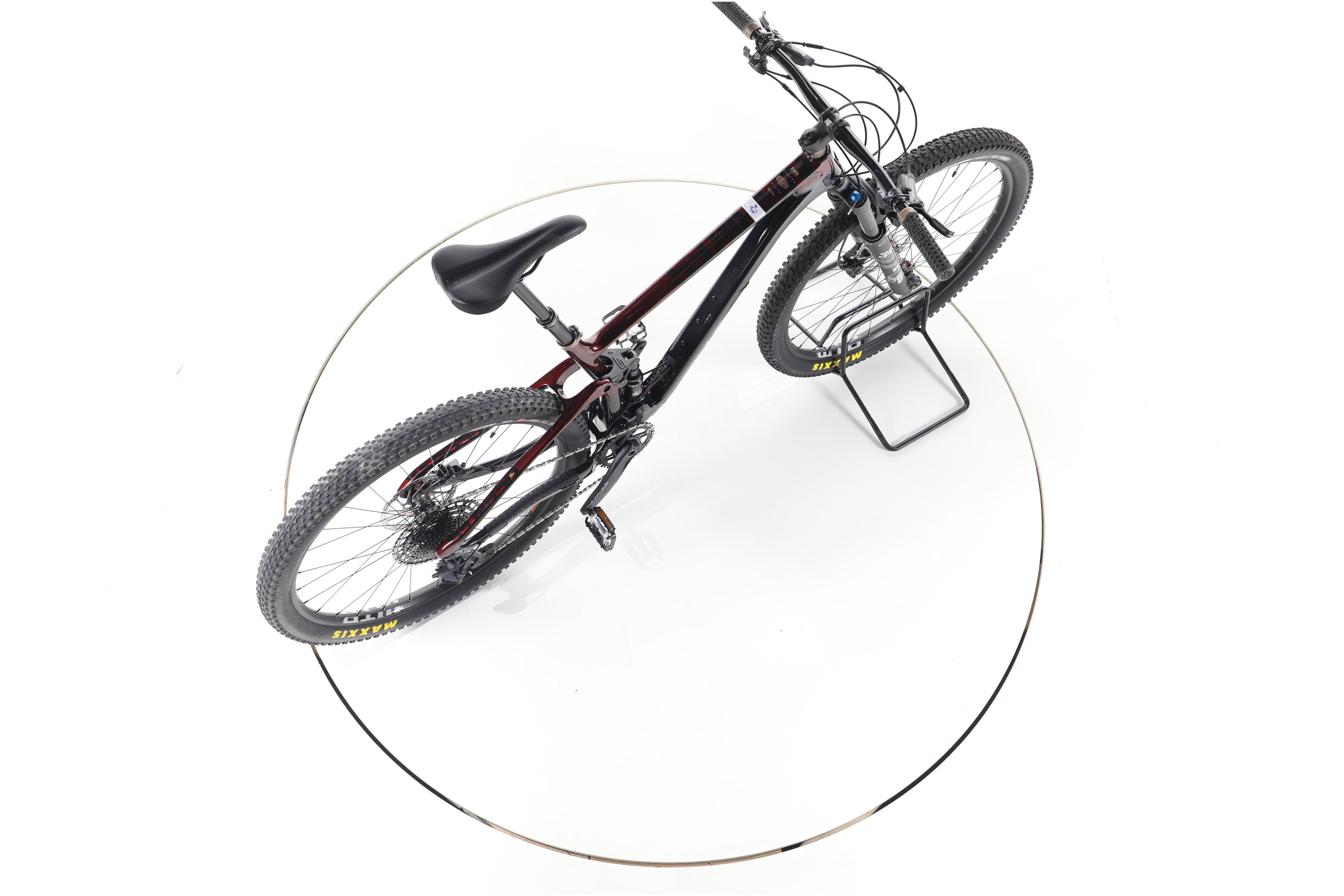 NS BIKES Synonym TR 2 - Image 24