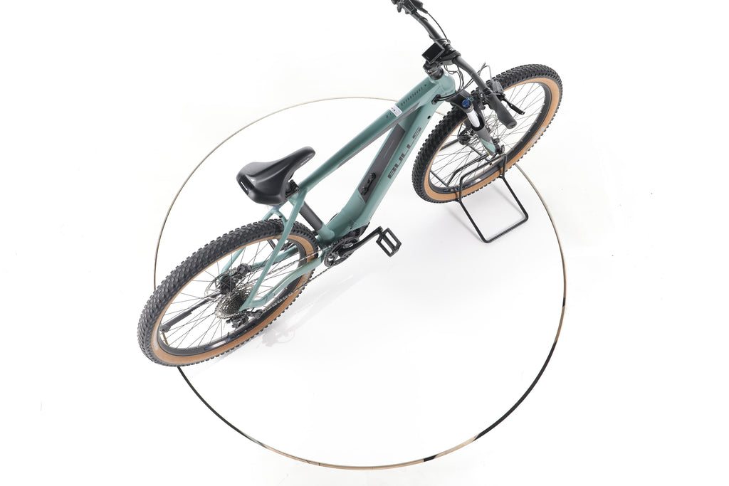 Bulls Copperhead EVO 1 E-Bike - Image 24