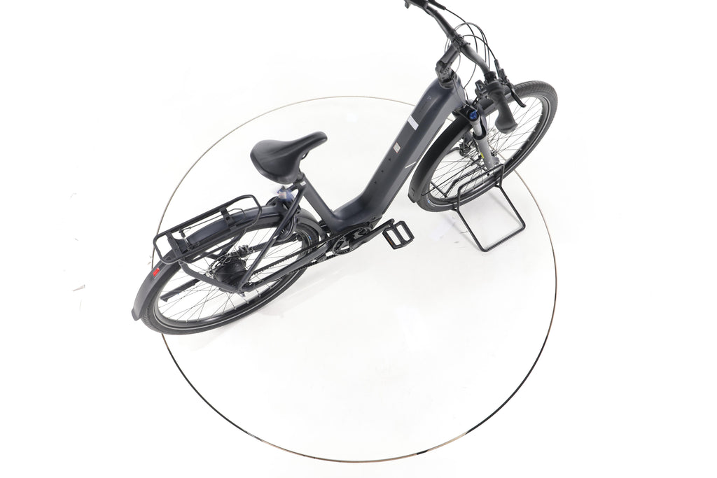 Cube Kathmandu Hybrid Comfort Pro Trekking E-Bike Tiefeinsteiger 2025 - Image 24