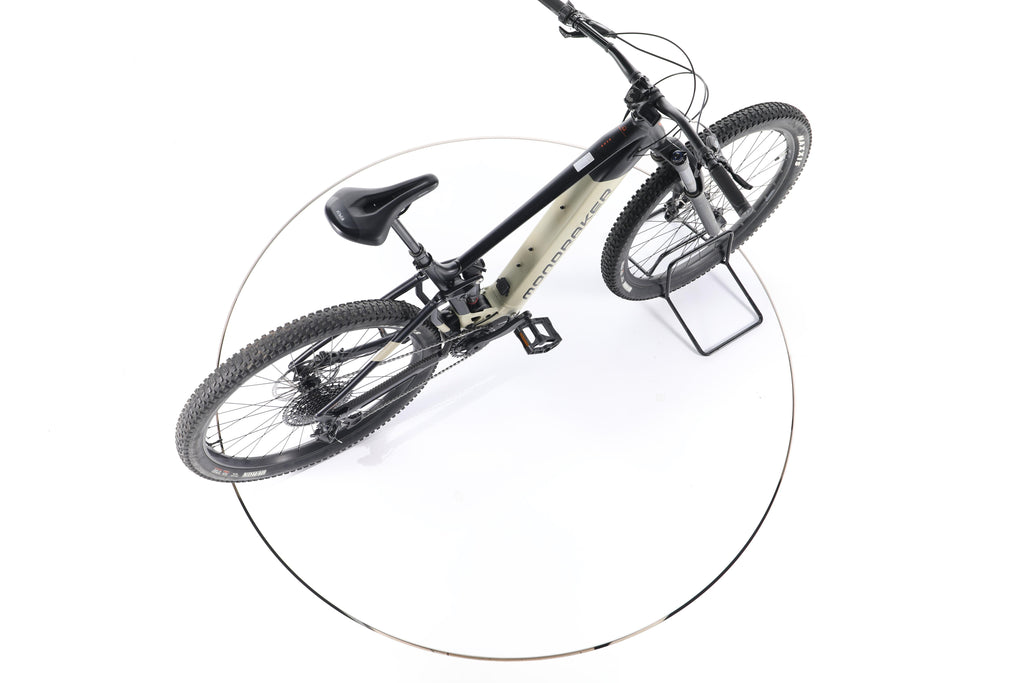 Mondraker DUSK E-Bike Fully - Image 24