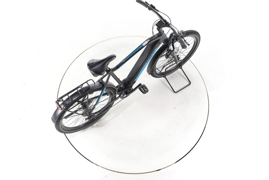 Compel HTE570 EQ Trekking E-Bike 2024 - Image 24