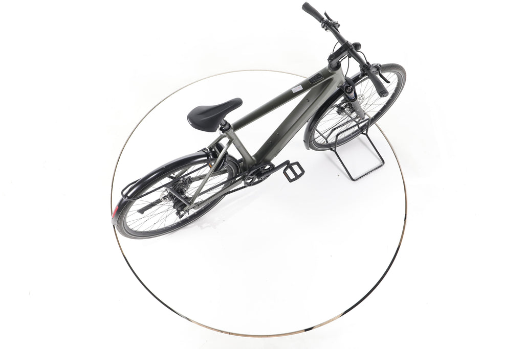 Riese & Müller UBN Five Silent City E-Bike 2024 - Image 24