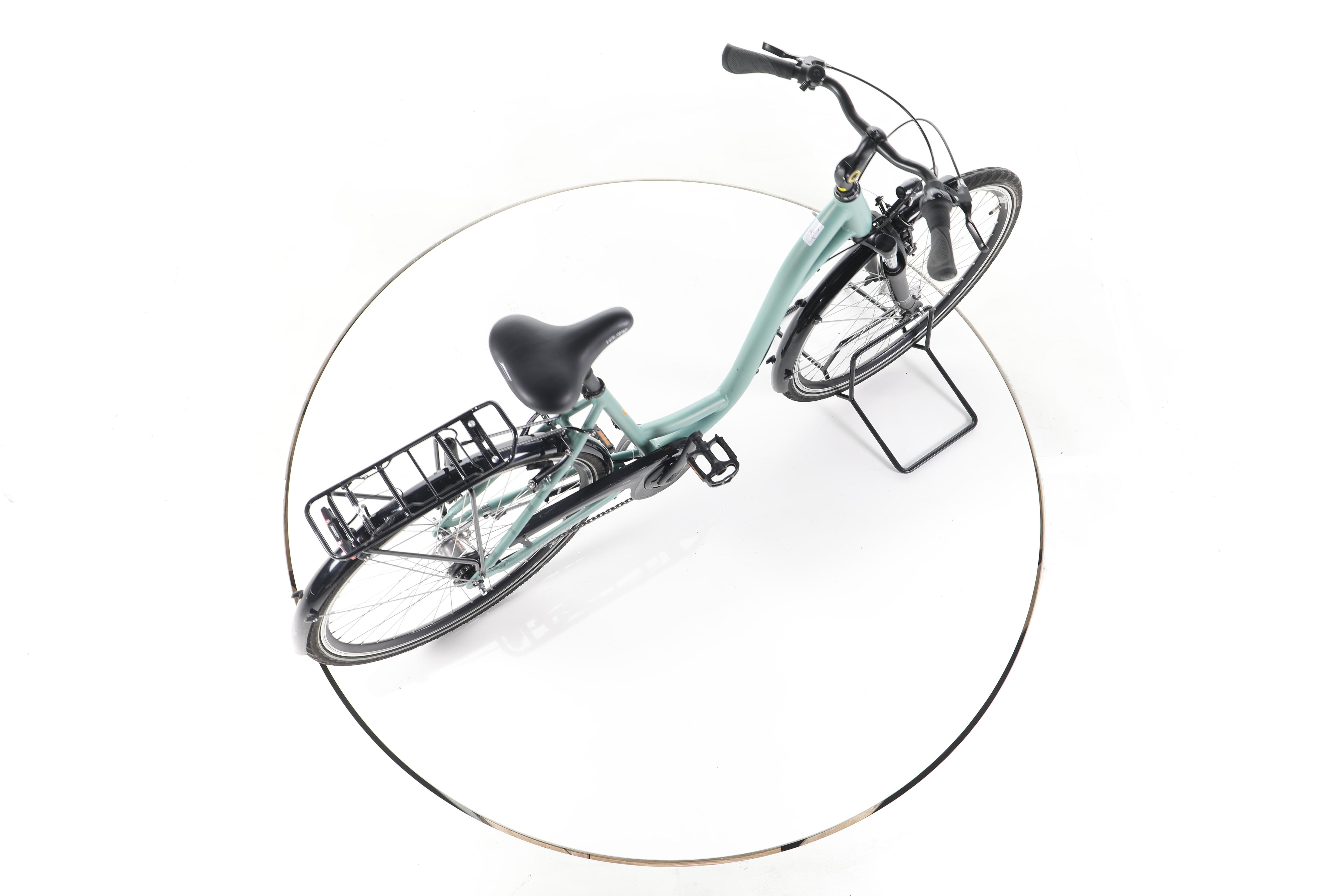 Winora Holiday N7 Fahrrad City & Trekking - Image 24