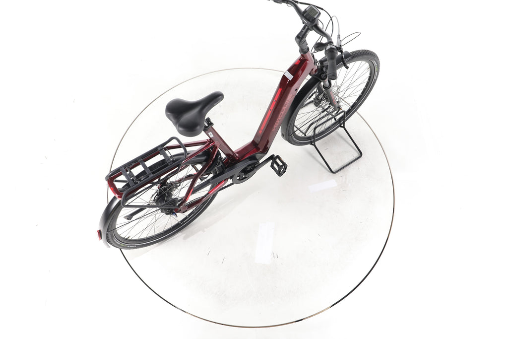 Hercules Roberta City E-Bike Tiefeinsteiger - Image 24