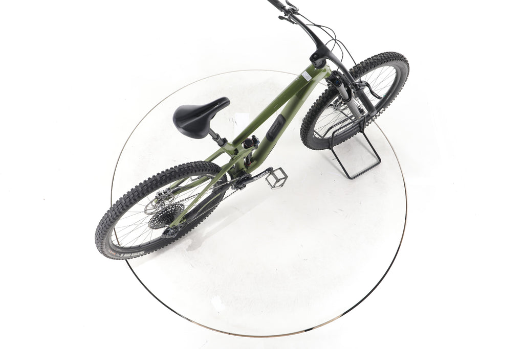 Cube Stereo ONE55 C:62 TM Fahrrad Fully - Image 24