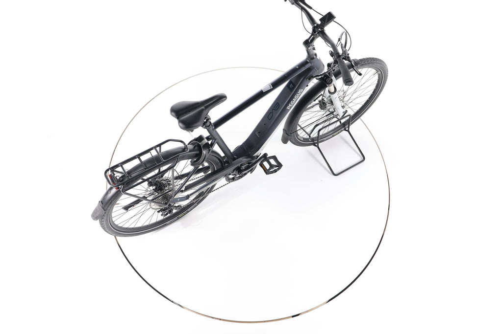 Pegasus Premio Evo 10 Lite Trekking E-Bike - Image 24