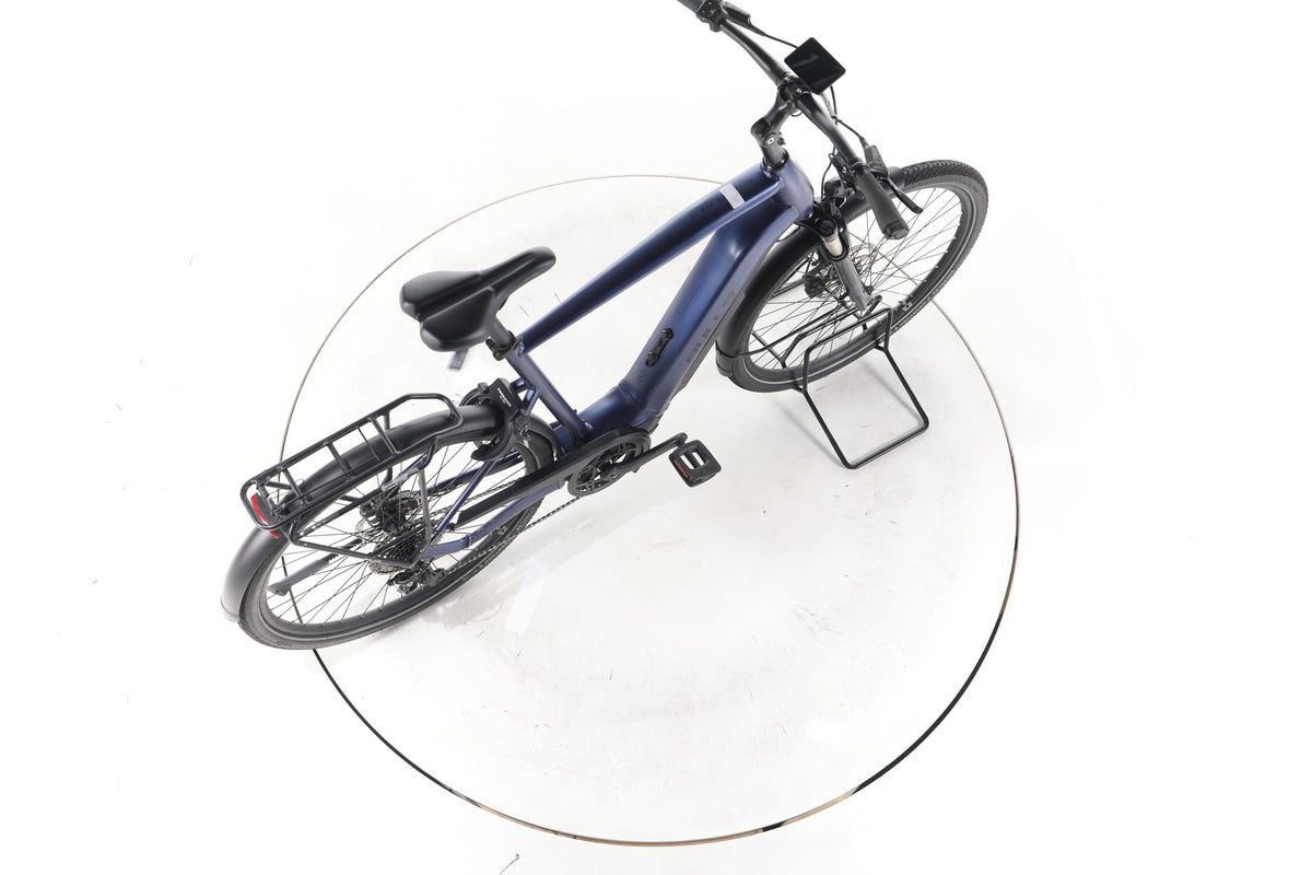 Bulls Lacuba EVO 10 Trekking E-Bike - Image 24