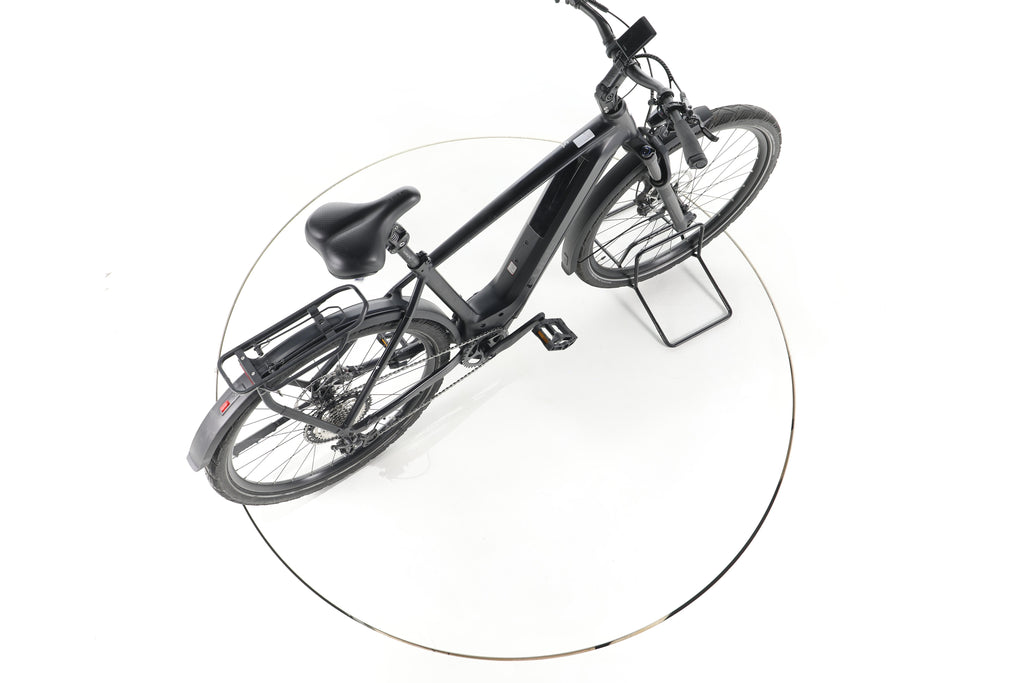 Cube Kathmandu Hybrid SLT Trekking E-Bike 2024 - Image 24
