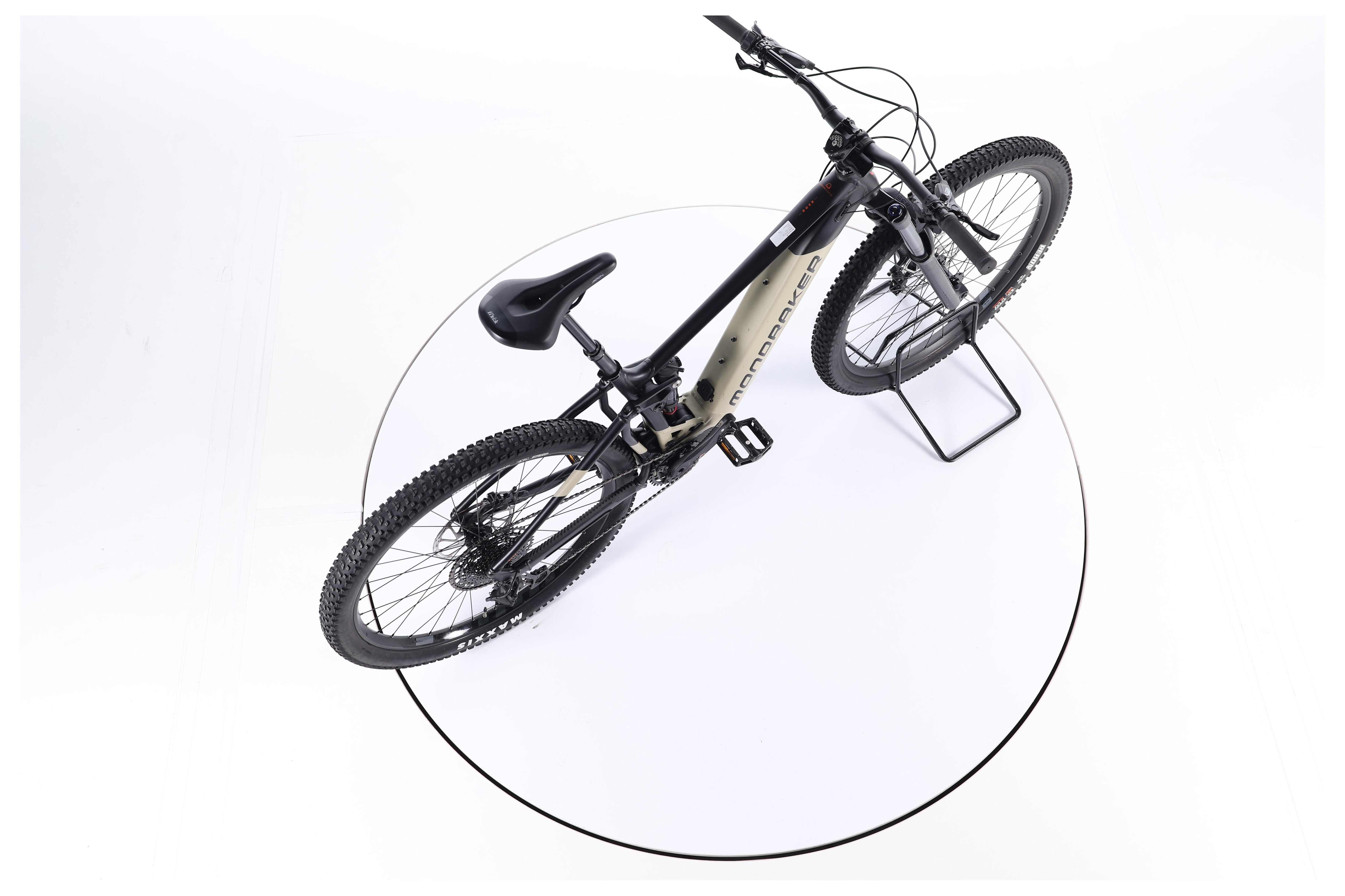 Mondraker DUSK Fully E-Bike - Image 24