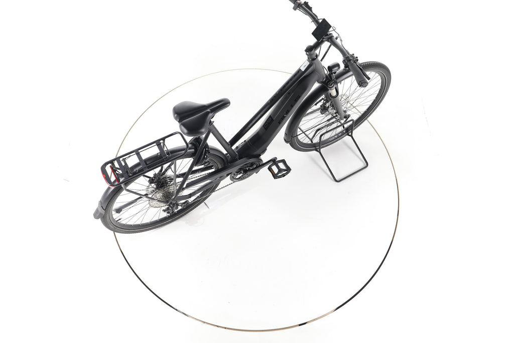 Bulls LACUBA EVO 12 Trekking E-Bike - Image 24