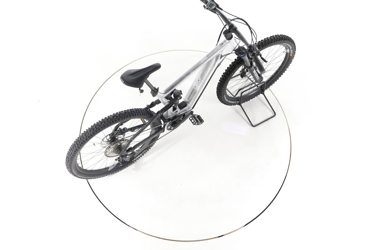 Bergamont E-Trailster Expert E-Bike Fully - Image 24