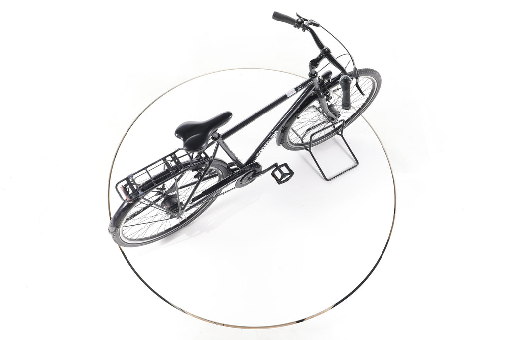 Contoura FE 4 Fahrrad City & Trekking - Image 24