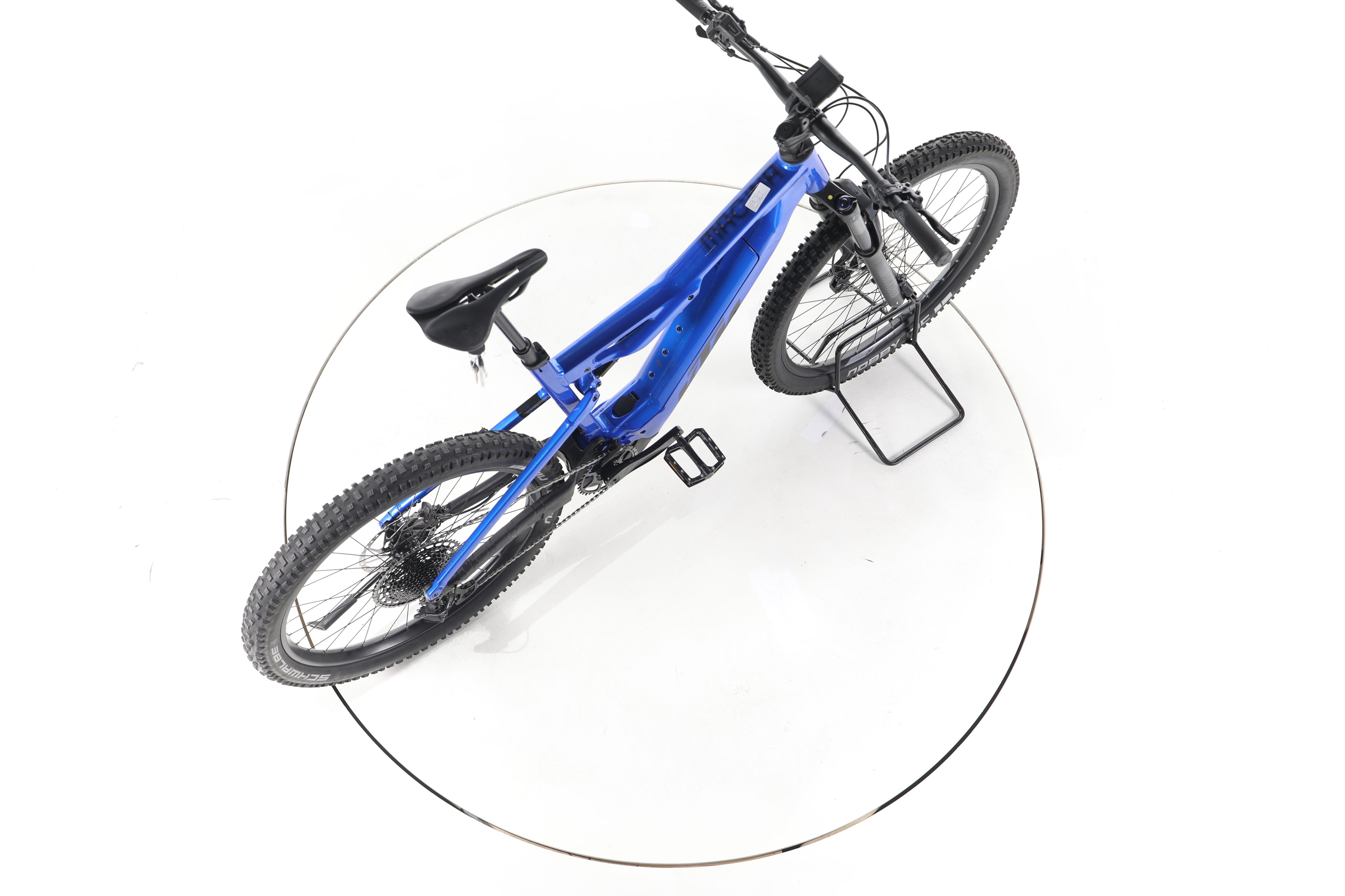 KTM Macina Kapoho 7973 Fully E-Bike - Image 24