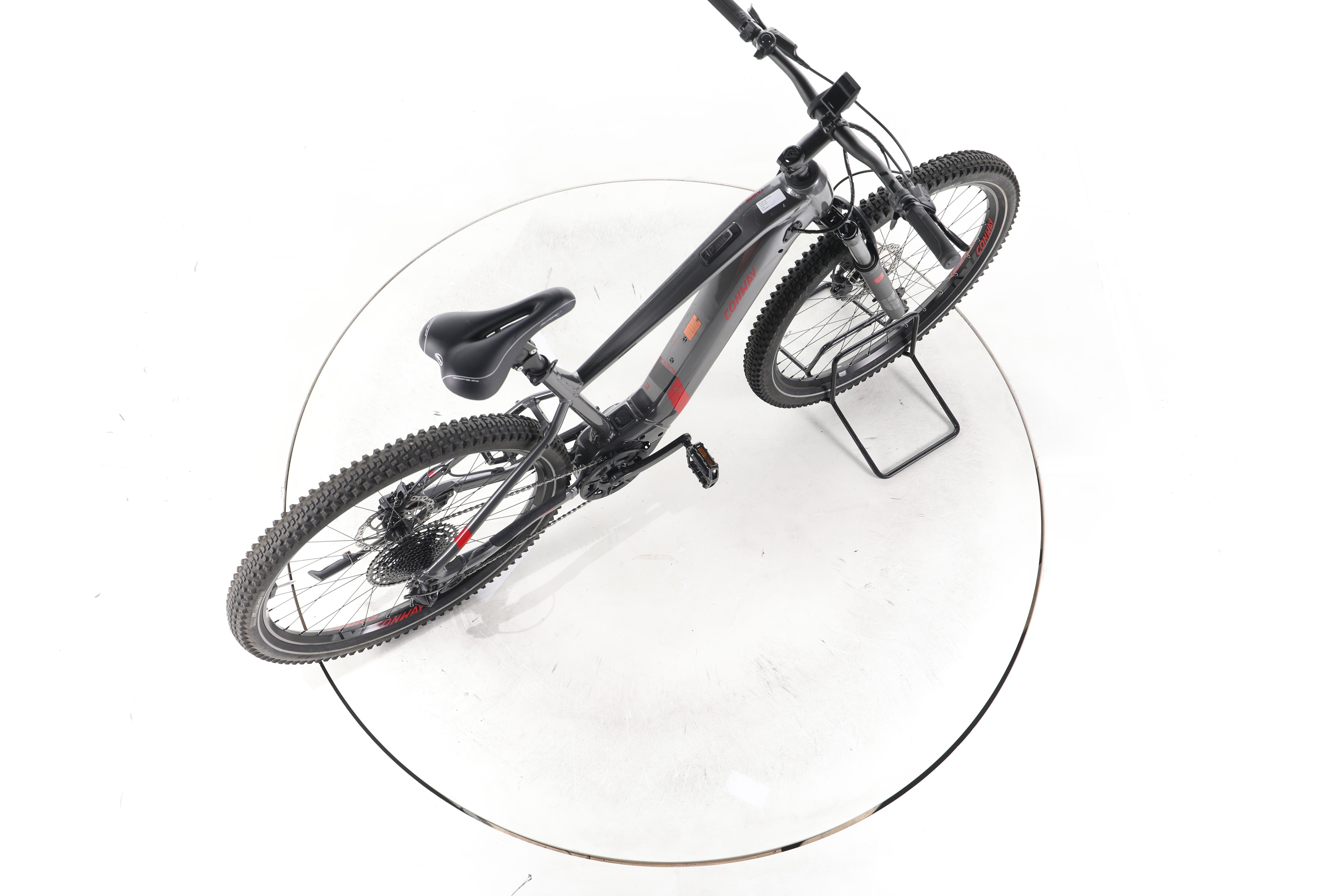 Conway Cairon S 4.0 E-Bike - Image 24