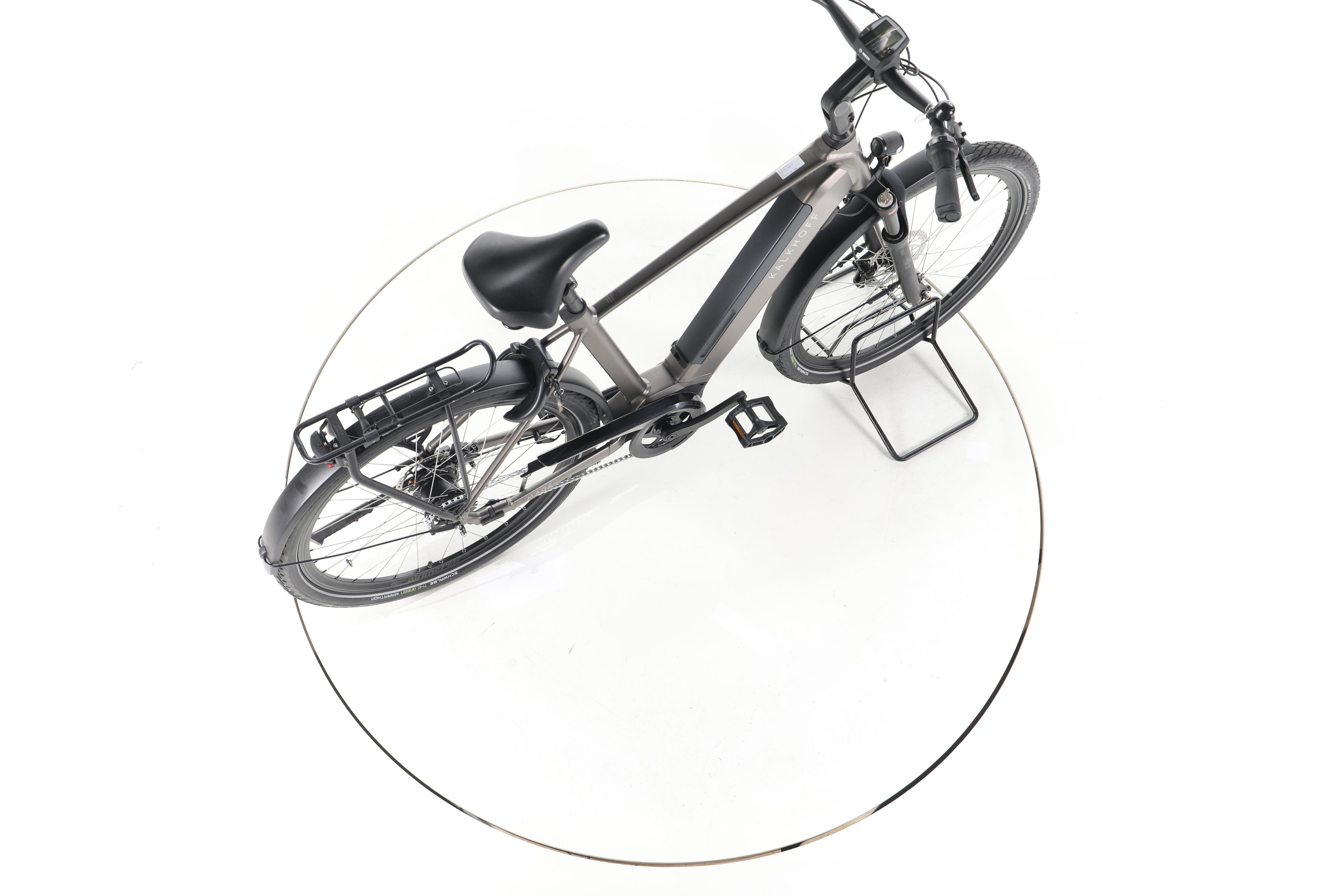 Kalkhoff Image 5.B Move+ City E-Bike - Image 24