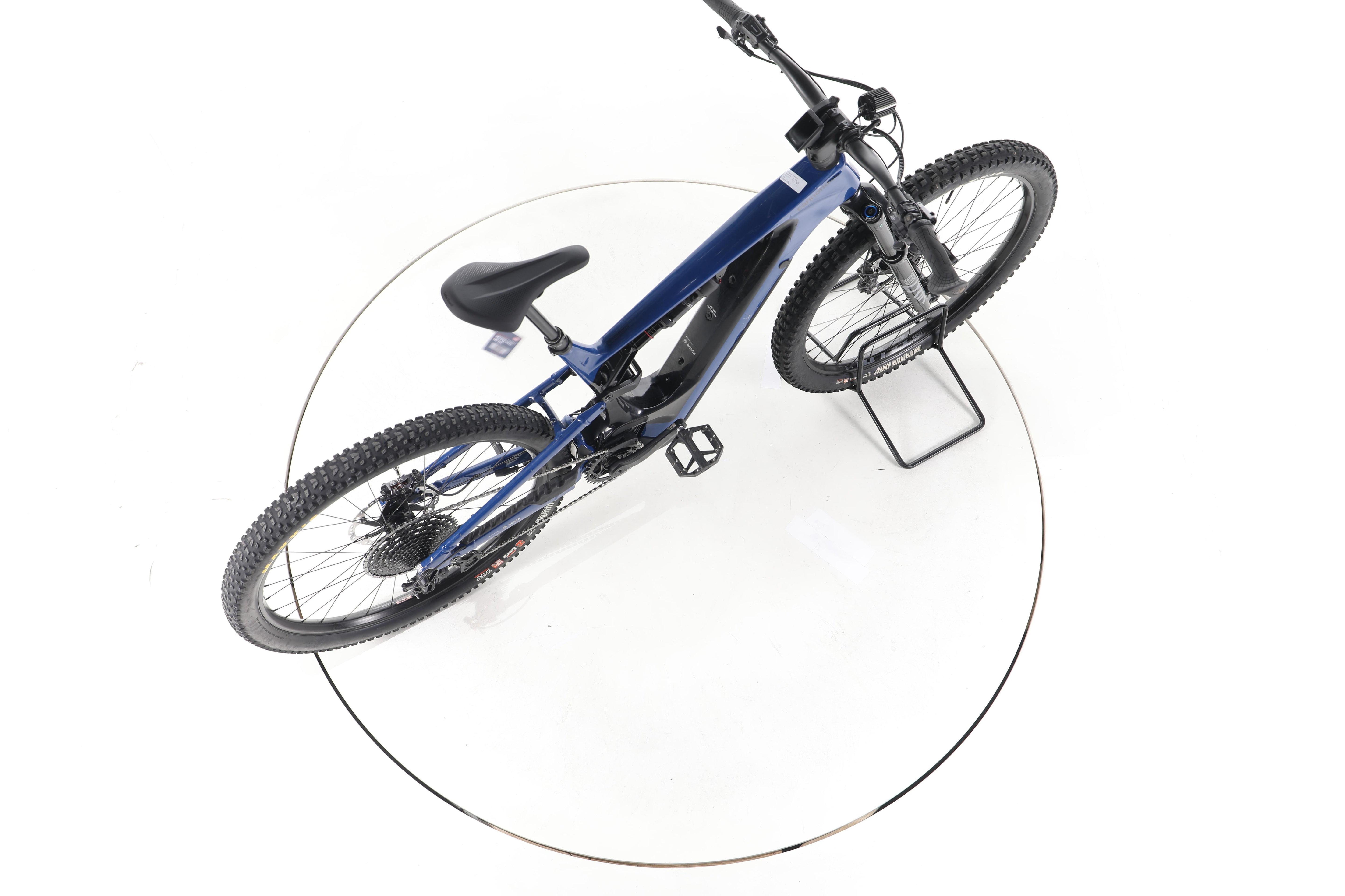 Cannondale Moterra Neo Cab 1 Fully E-Bike - Image 24