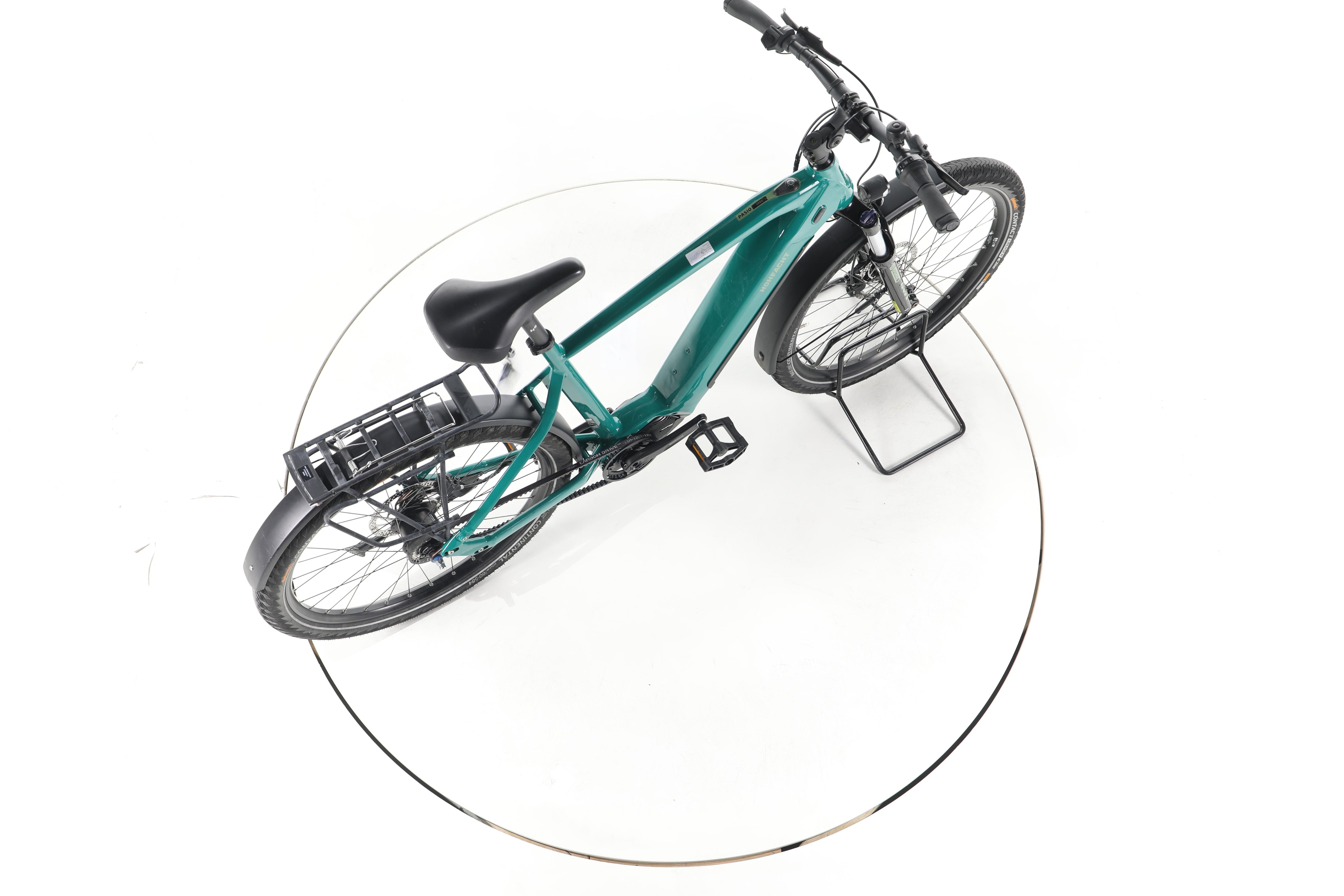 HoheAcht Pasio Urbo City E-Bike - Image 24