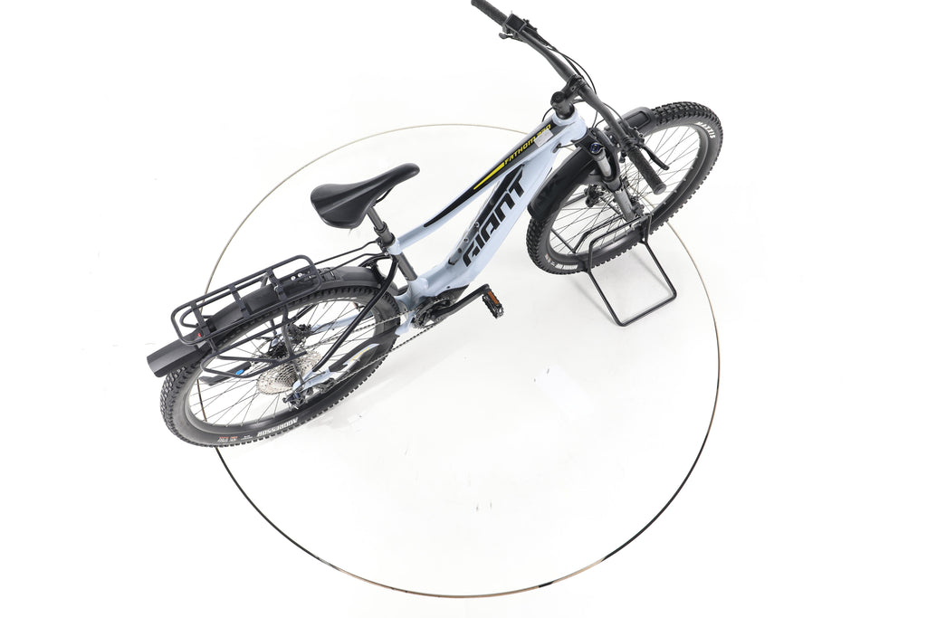 Giant Fathom E+1 Pro E-Bike - Image 24