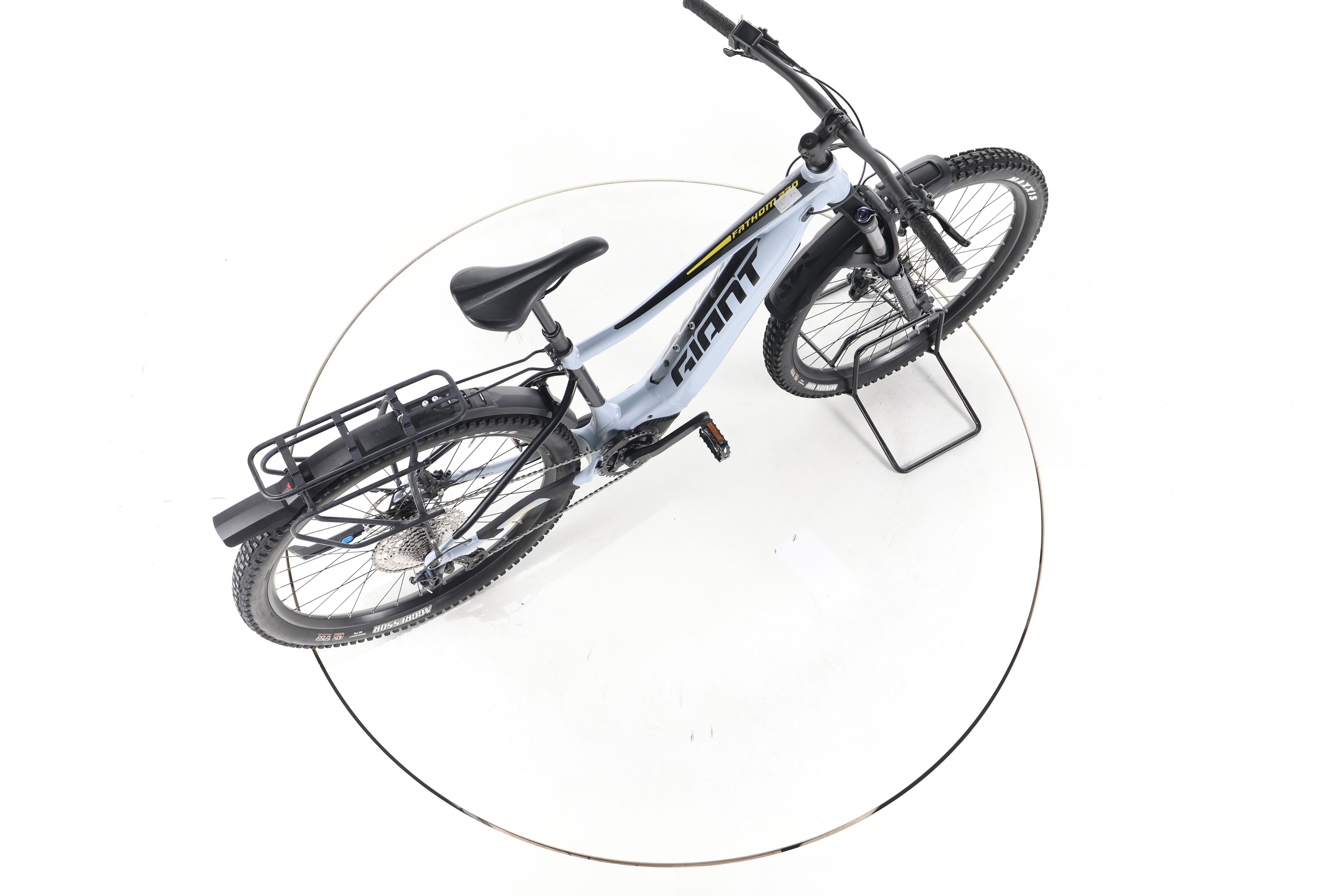 Giant Fathom E+1 Pro E-Bike - Image 24