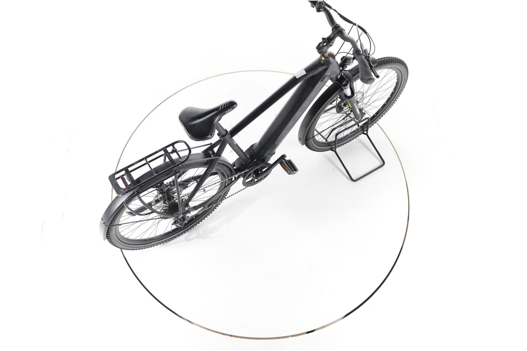 Campus BM 38 Trekking E-Bike - Image 24