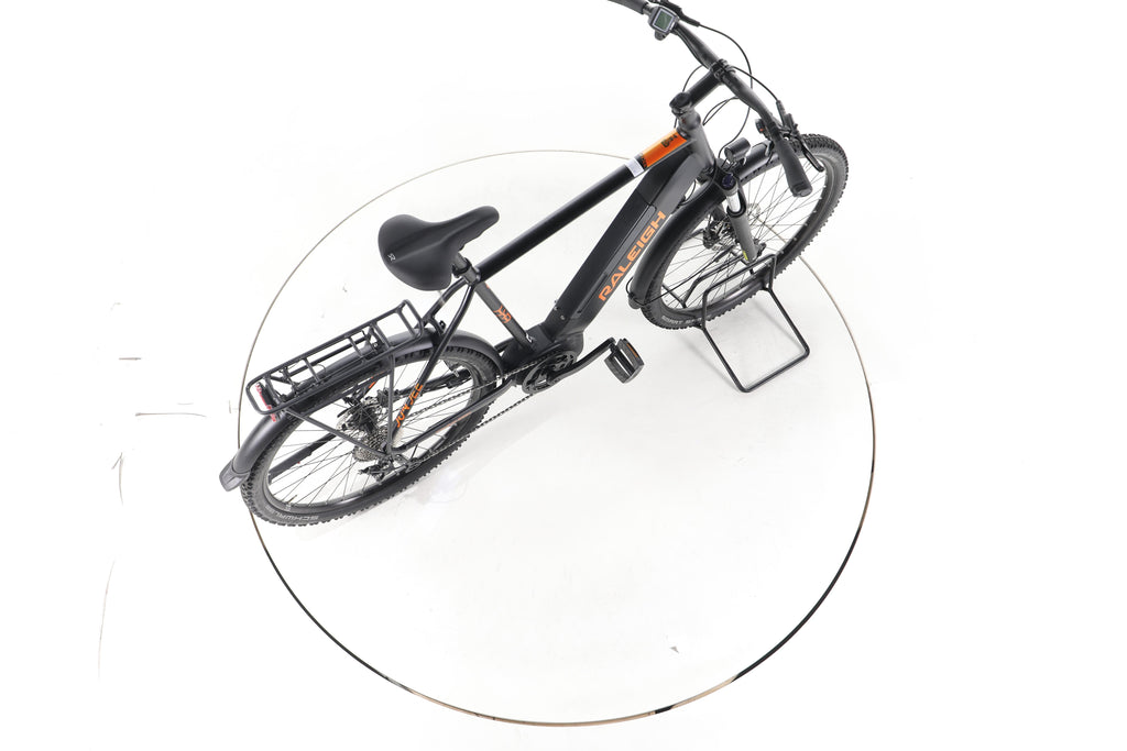 Raleigh Dundee LTD Trekking E-Bike - Image 24
